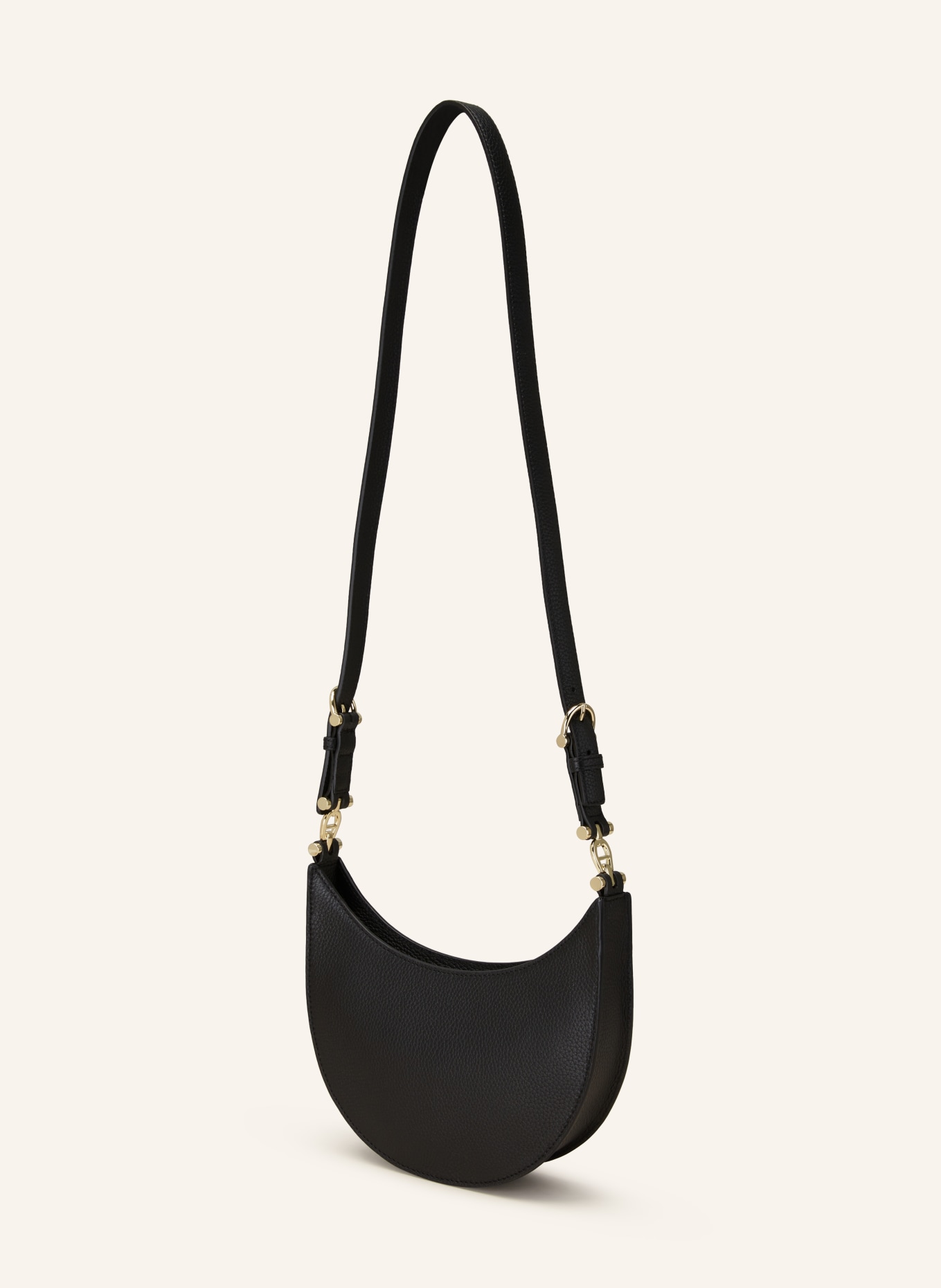 AIGNER Handbag DELIA, Color: BLACK (Image 2)