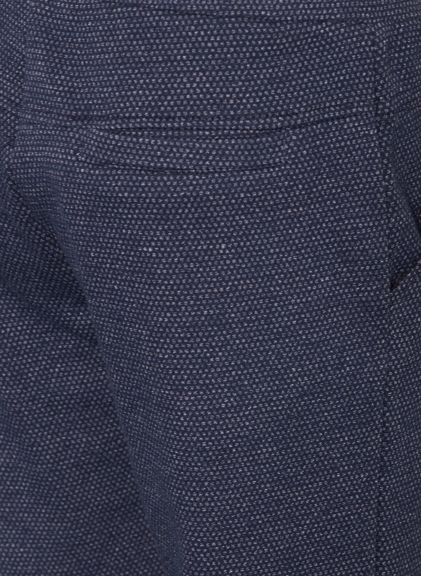 BLUE EFFECT Kalhoty v joggingovém stylu, Barva: TMAVĚ MODRÁ/ TMAVĚ MODRÁ (Obrázek 3)