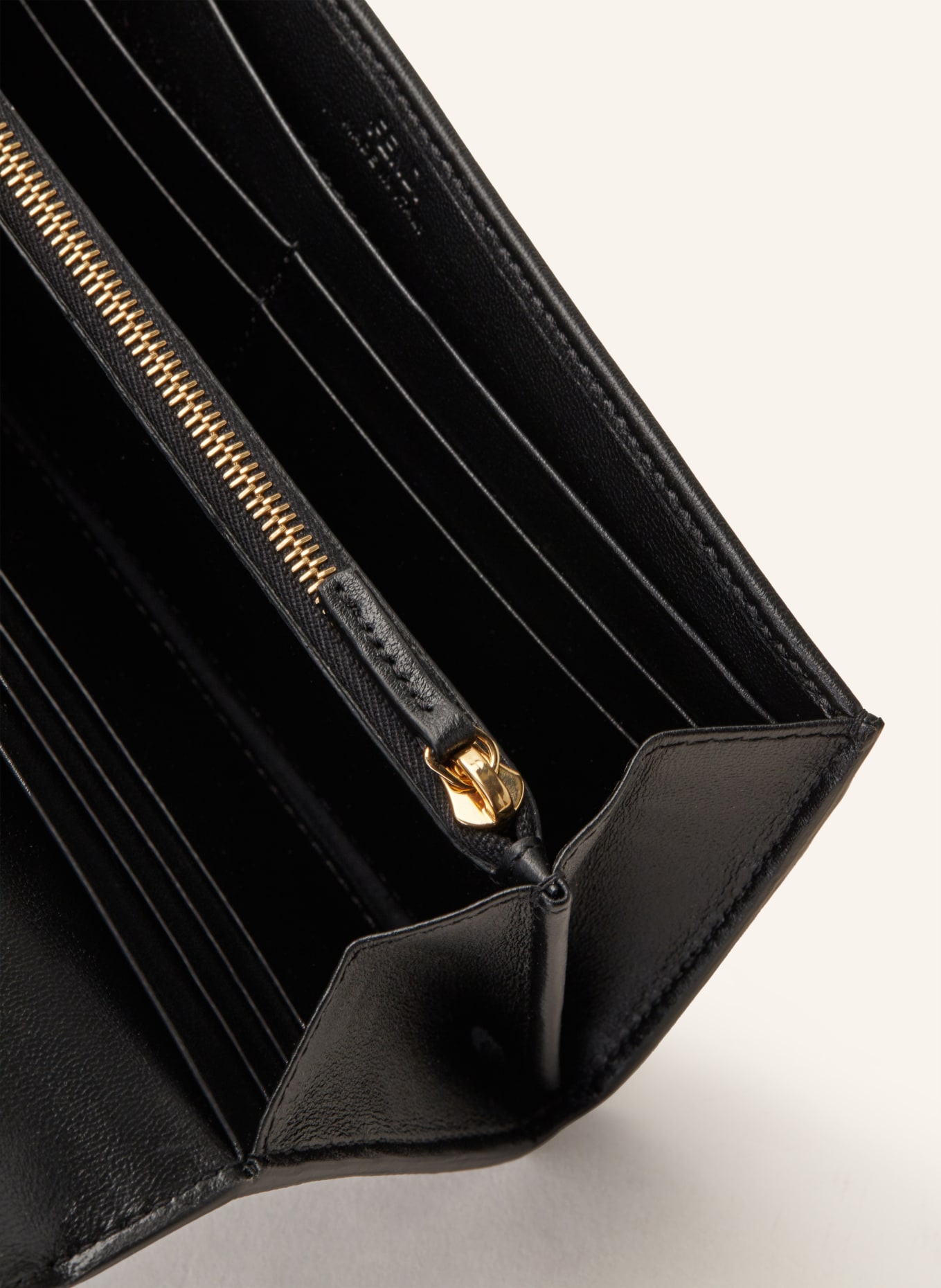 FENDI Wallet, Color: BLACK (Image 3)