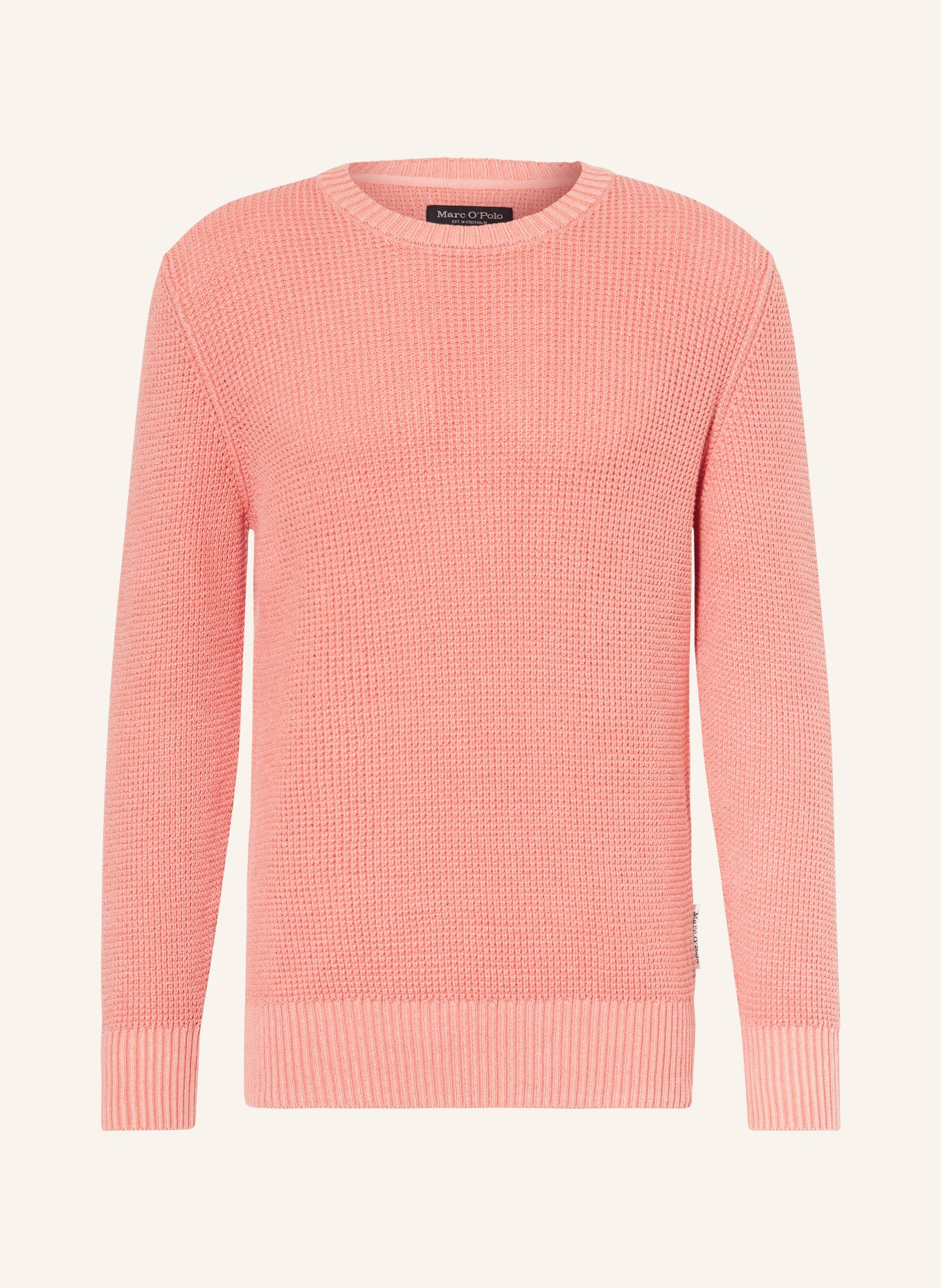 Marc O'Polo Sweater, Color: PINK (Image 1)