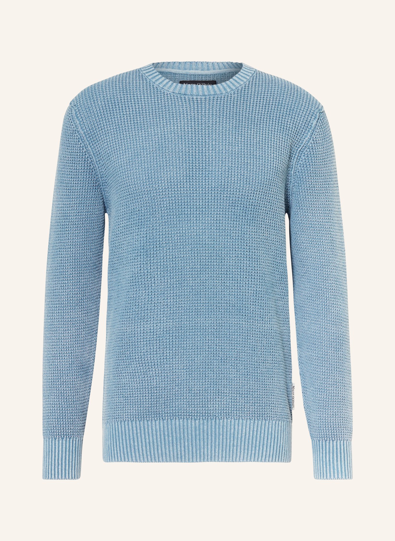 Marc O'Polo Sweater, Color: BLUE GRAY (Image 1)