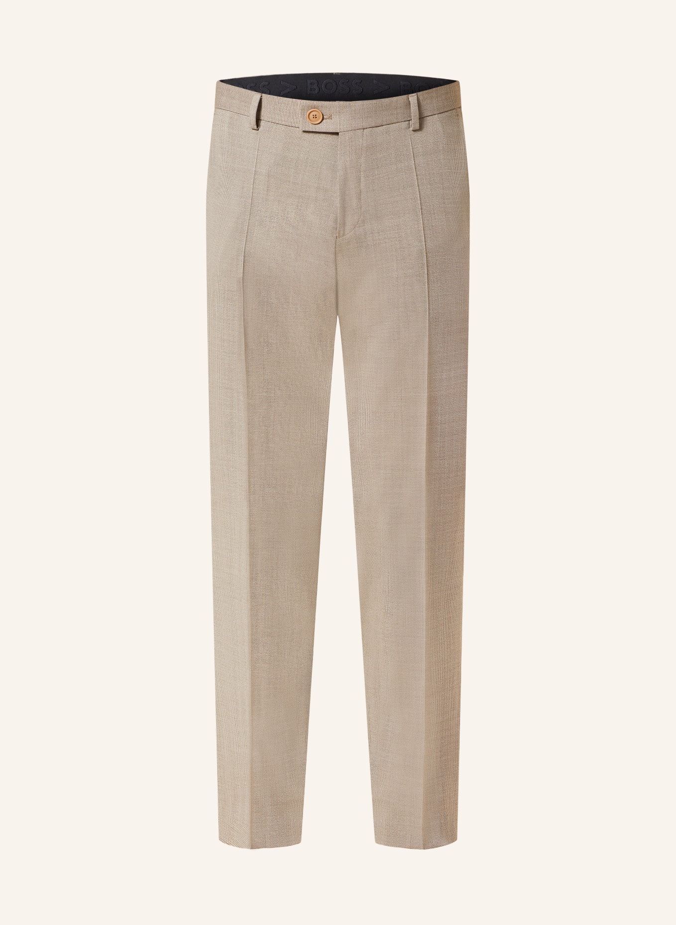 Hugo discount boss trousers