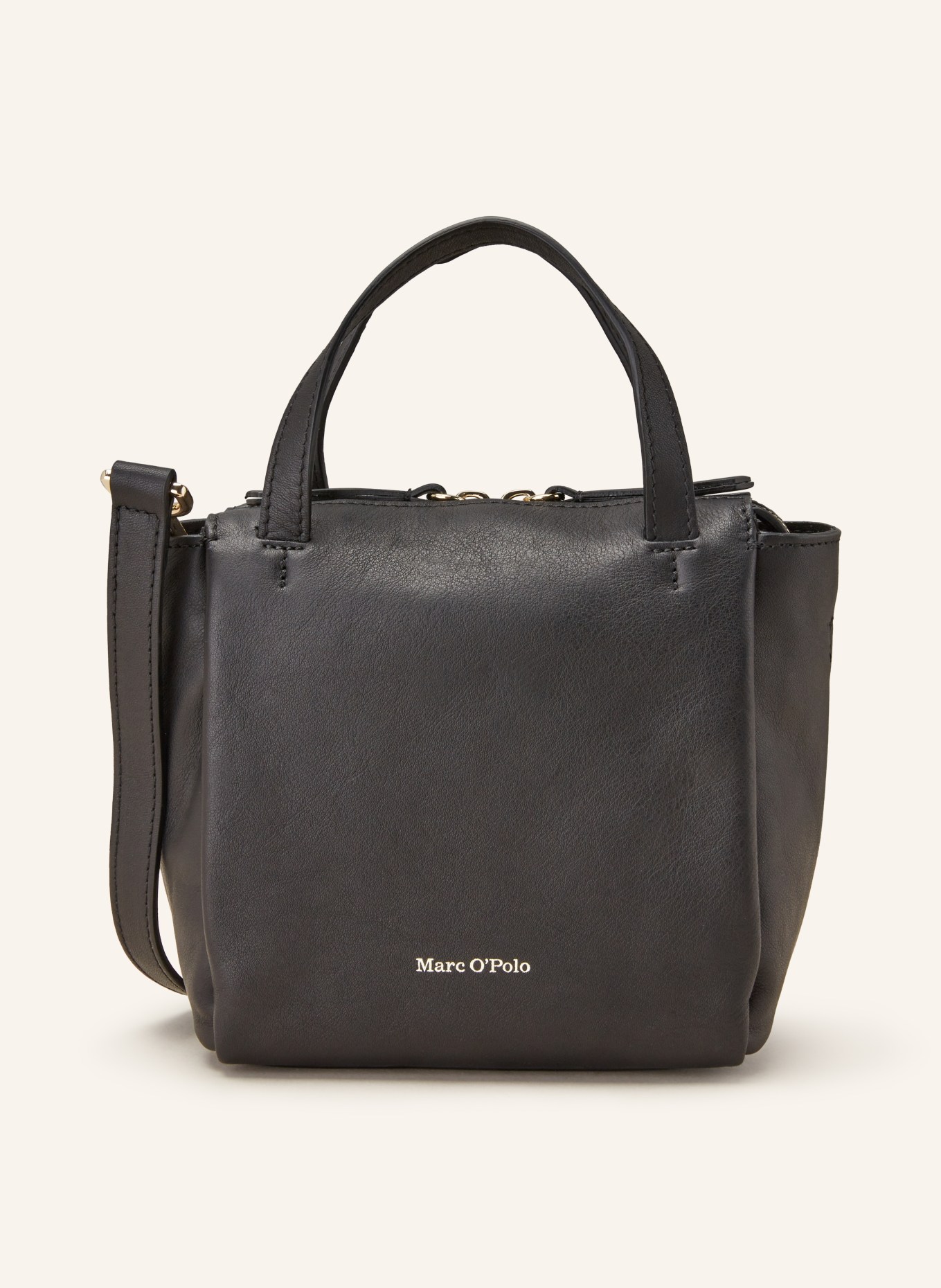 Marc O'Polo Handbag, Color: BLACK (Image 1)