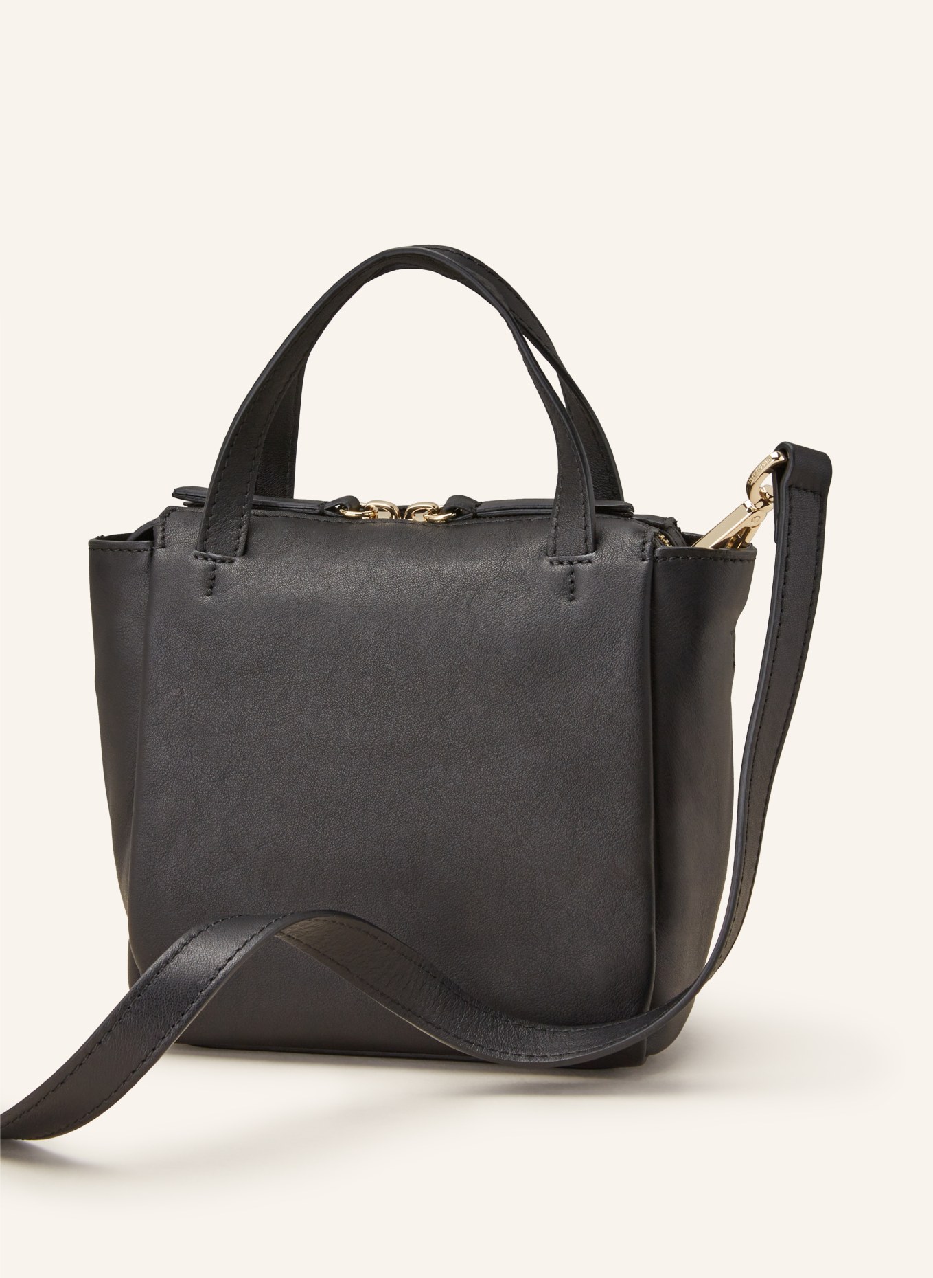 Marc O'Polo Handbag, Color: BLACK (Image 2)