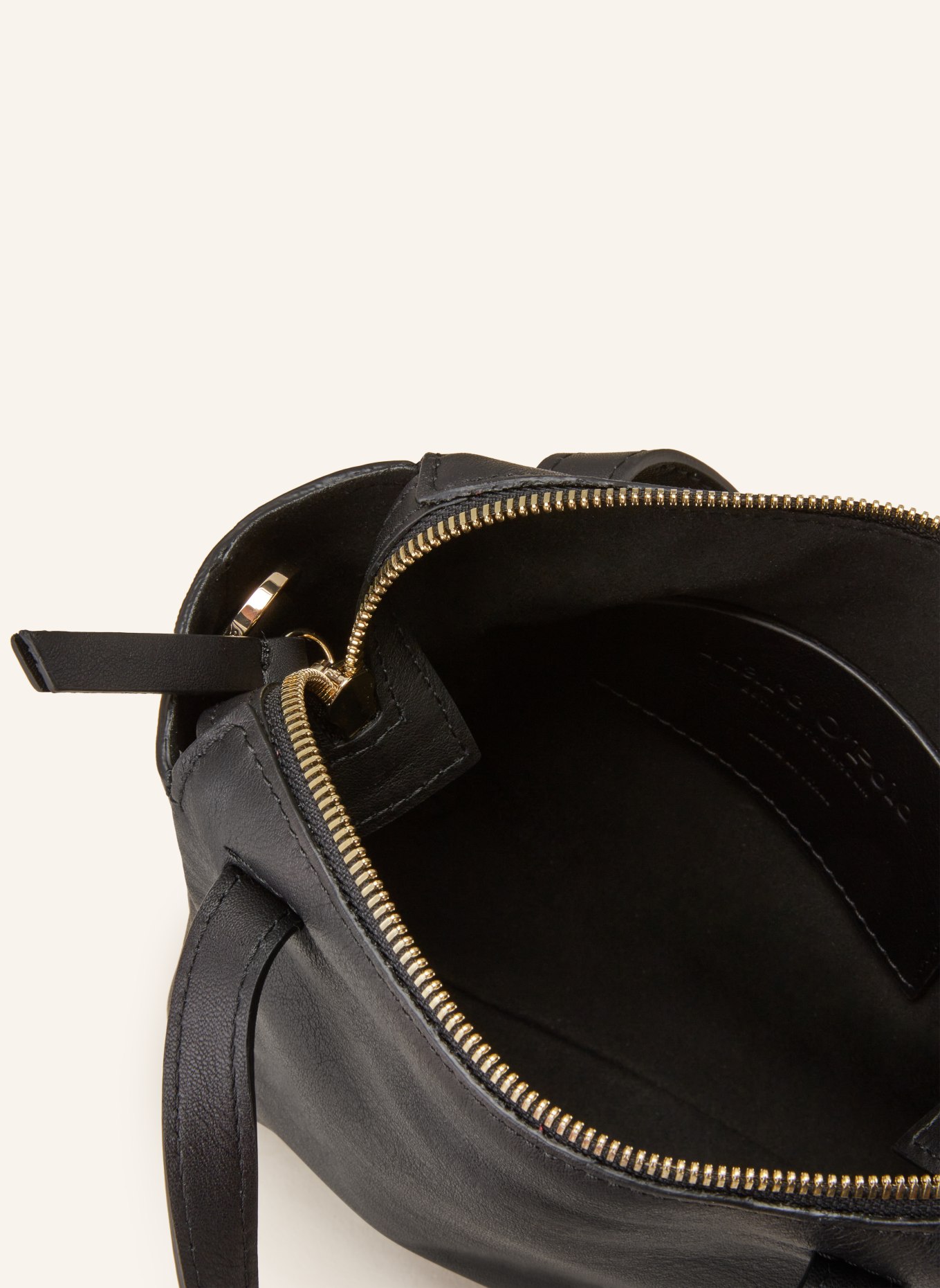 Marc O'Polo Handbag, Color: BLACK (Image 3)