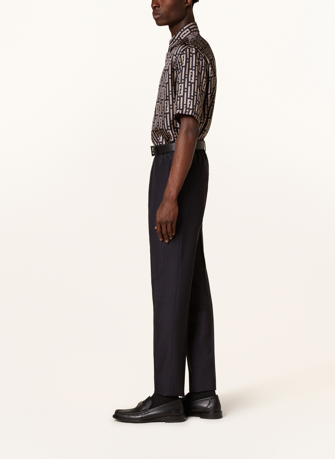 Fendi trousers shop