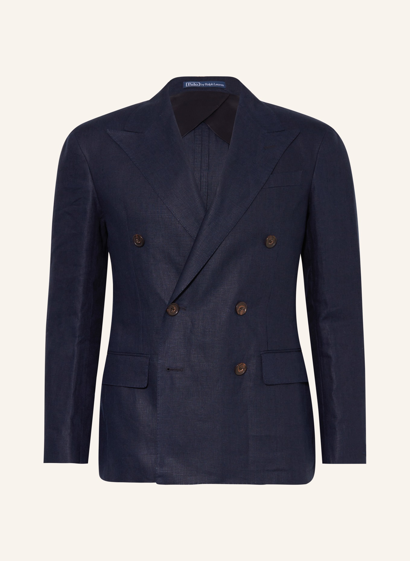 POLO RALPH LAUREN Tailored jacket extra slim fit, Color: DARK BLUE (Image 1)