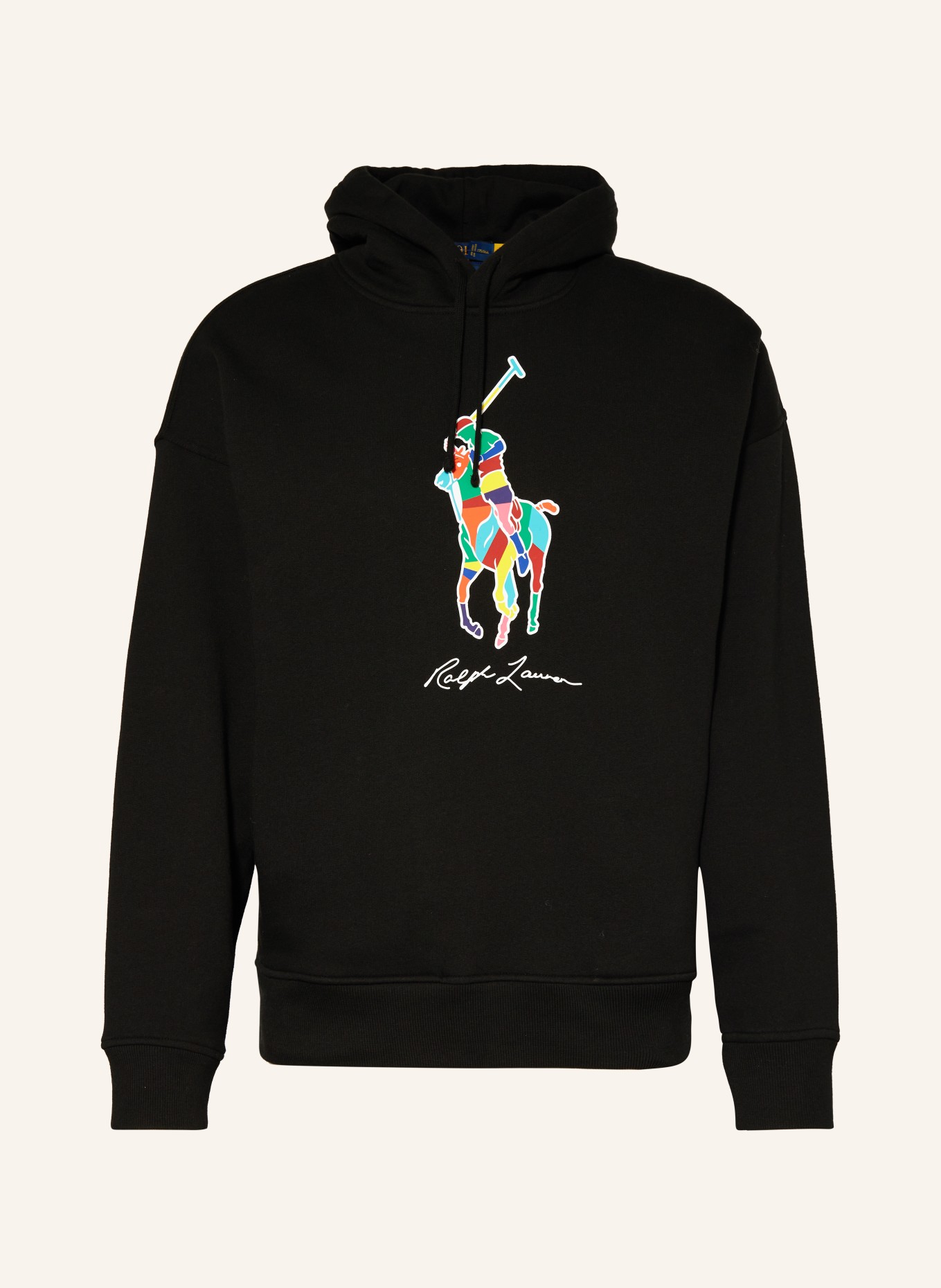 POLO RALPH LAUREN Hoodie
