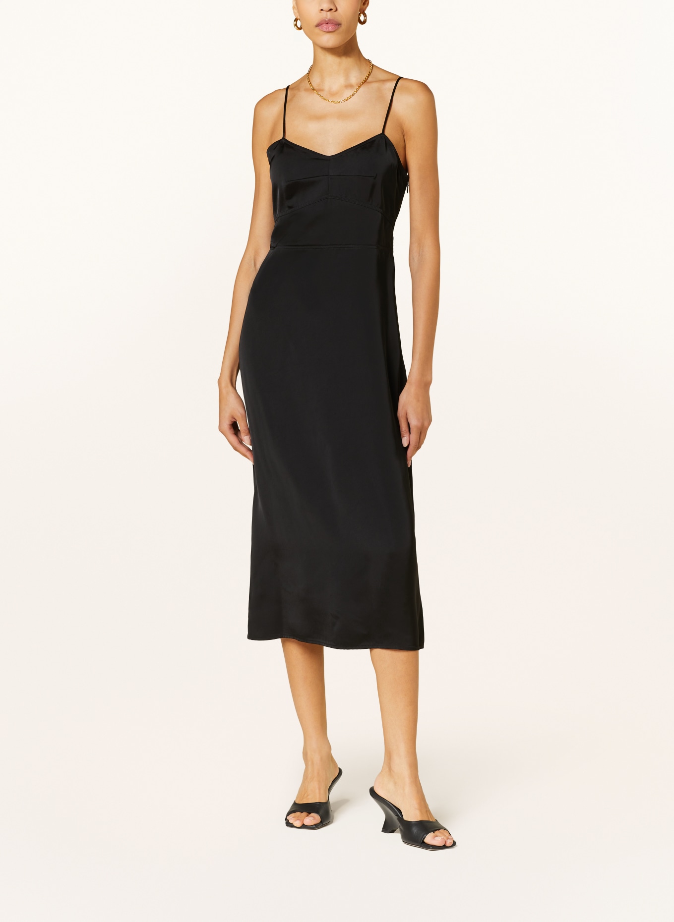 Fabiana Filippi - Woman - Beige - Dress