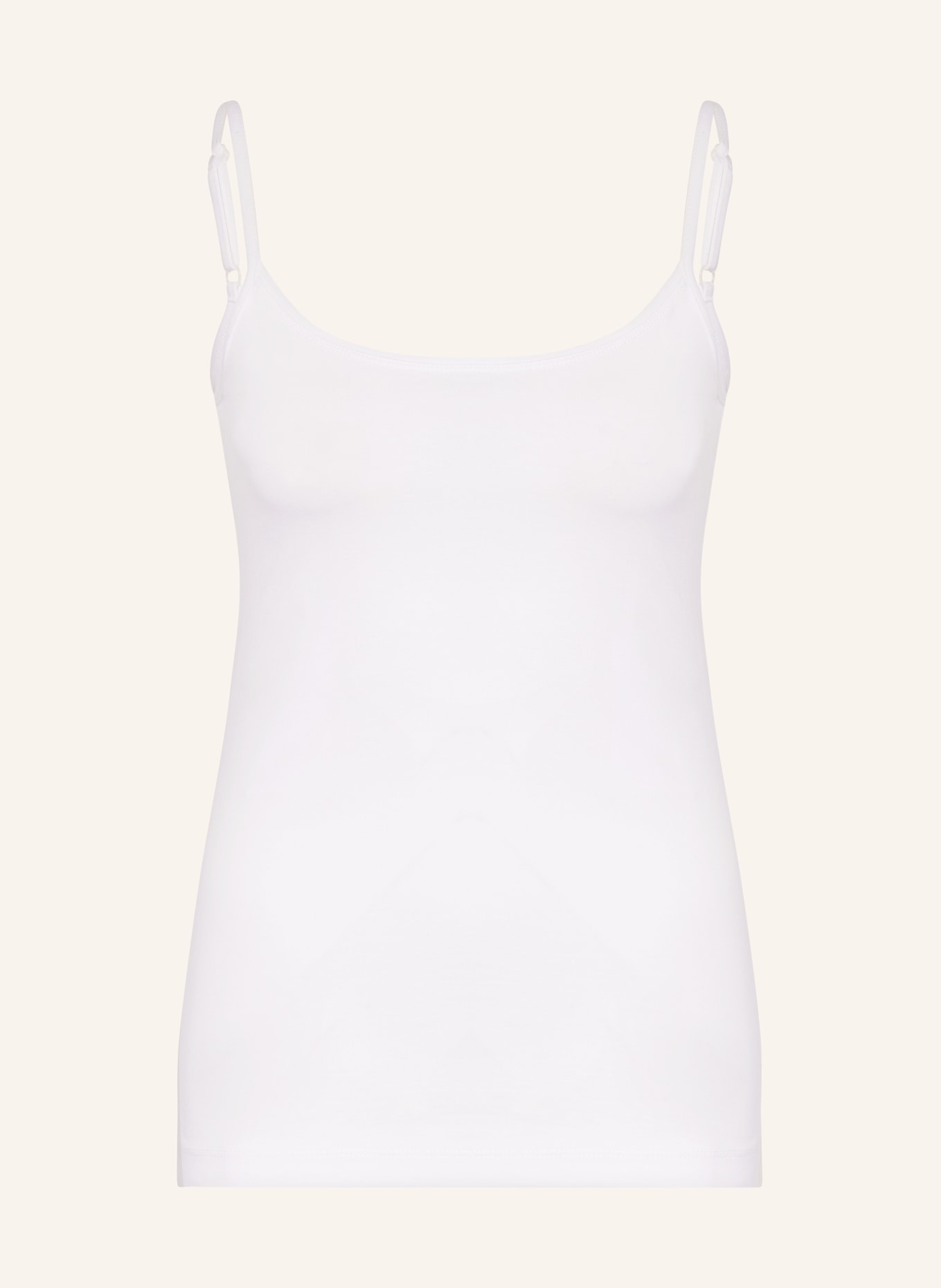 darling harbour Top, Color: WEISS (Image 1)