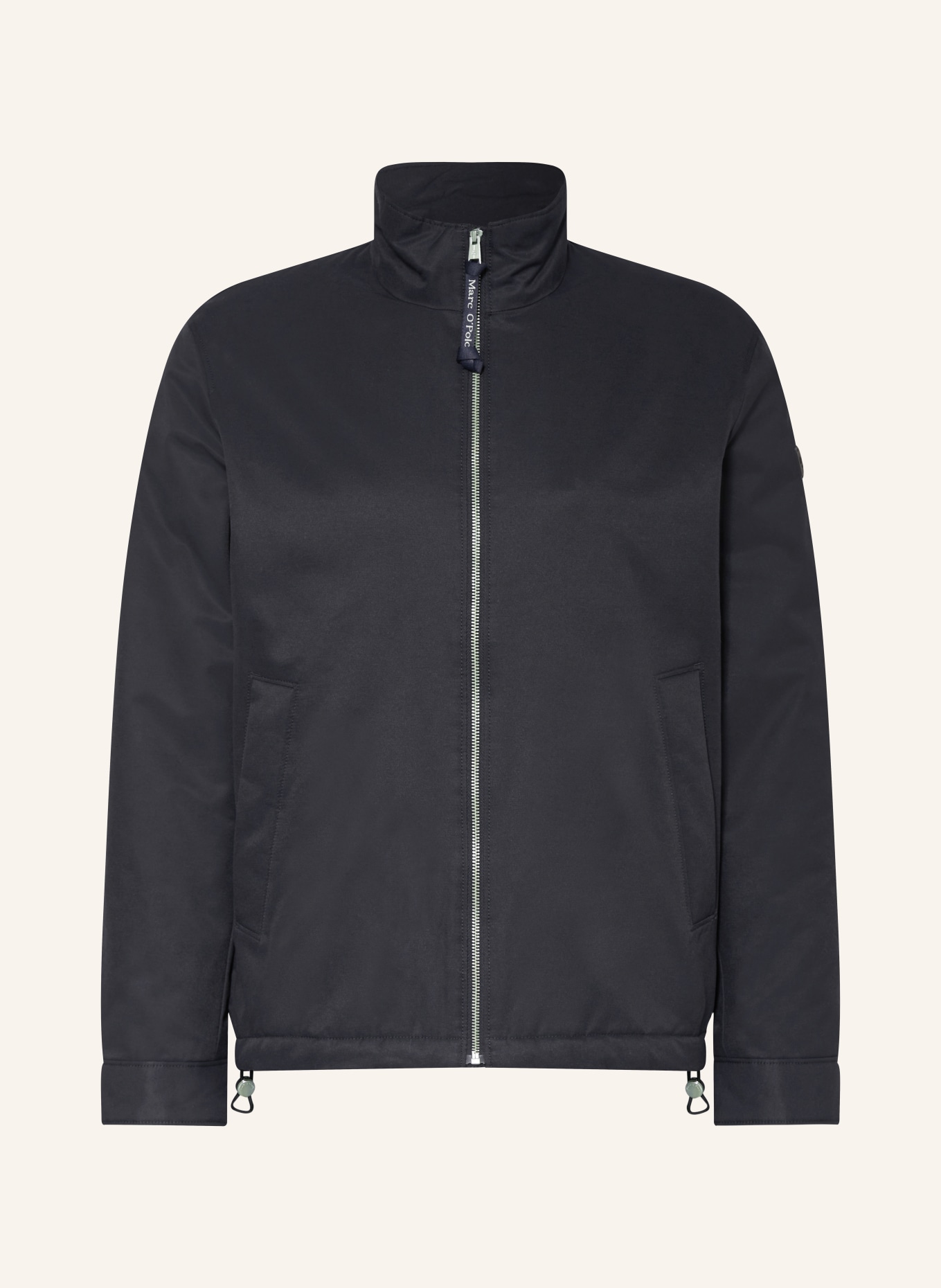 Marc O'Polo Jacket, Color: DARK BLUE (Image 1)