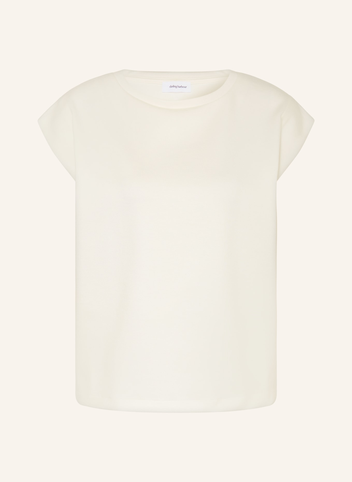 darling harbour Top, Farbe: OFFWHITE (Bild 1)