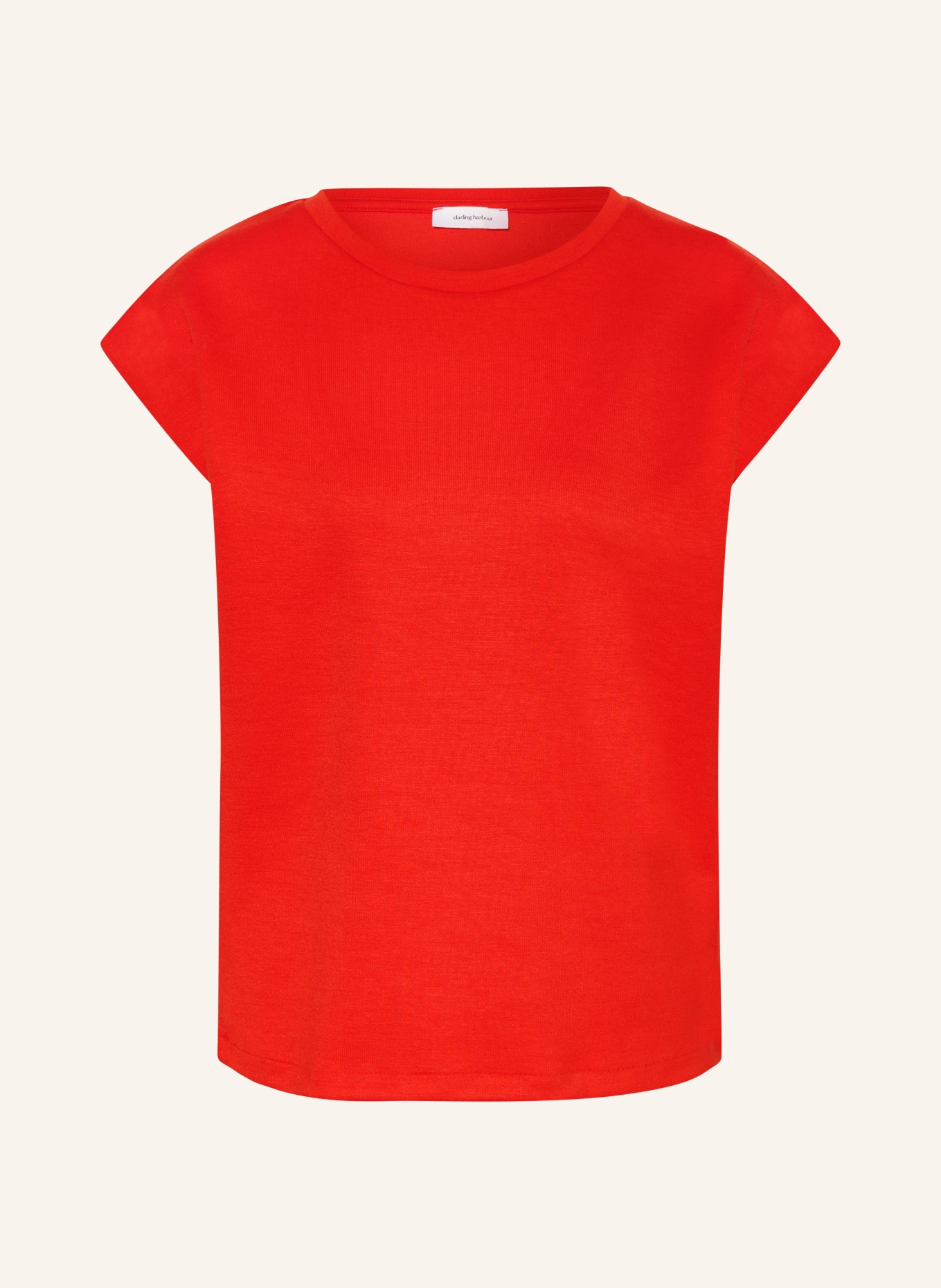 darling harbour Top: orangerot