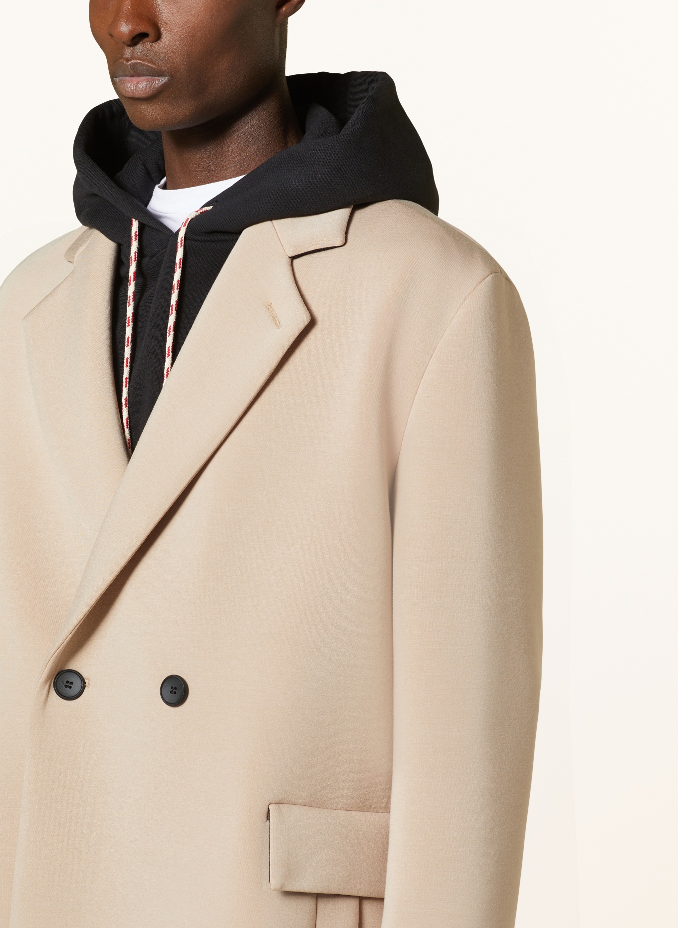 HUGO Coat MALIO