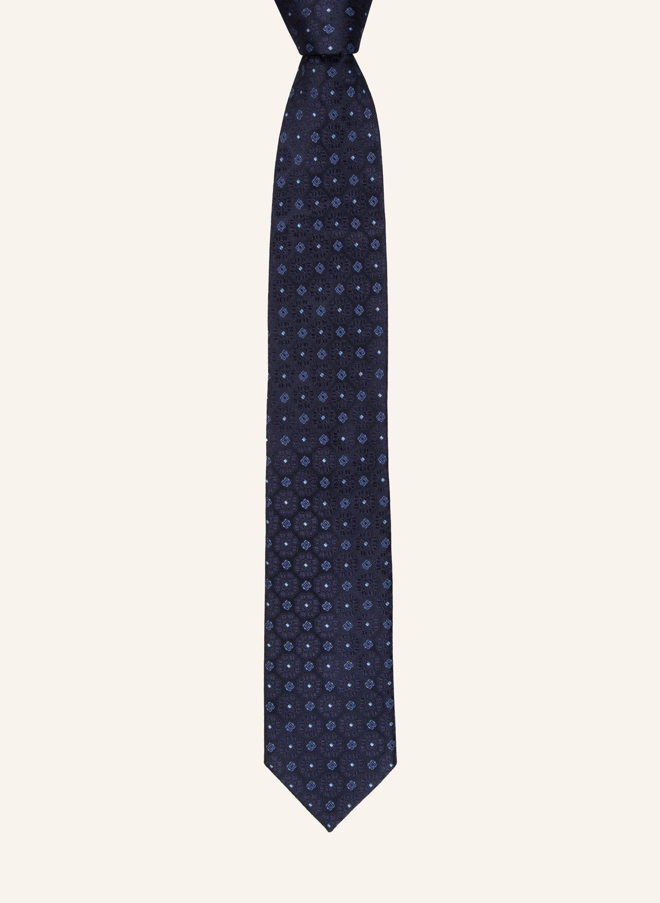 ETON Krawatte, Farbe: BLAU/ HELLBLAU (Bild 2)