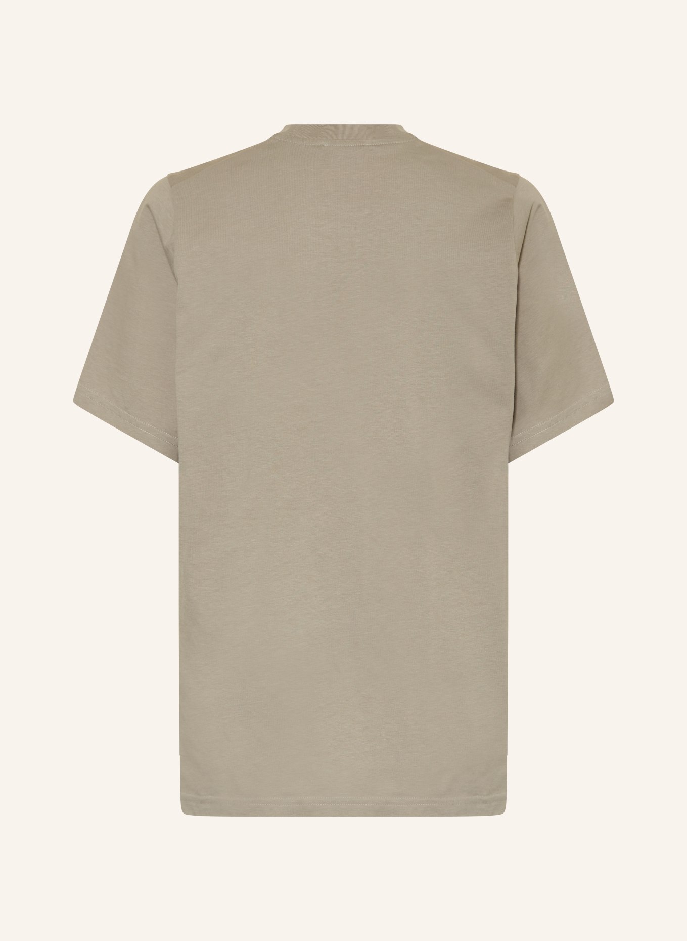 DSQUARED2 T-Shirt, Farbe: TAUPE/ WEISS (Bild 2)