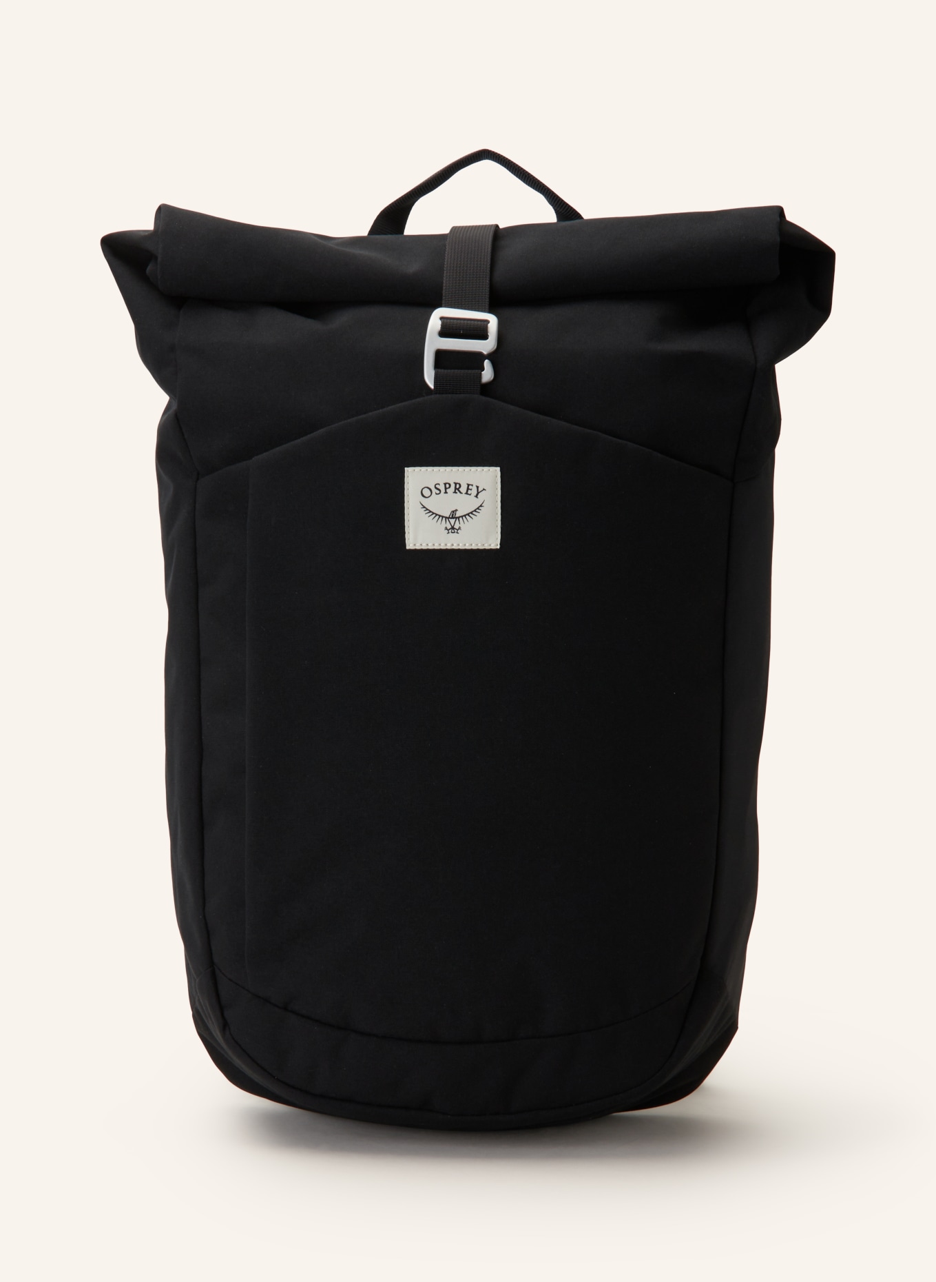 OSPREY Backpack ARCANE, Color: BLACK (Image 1)
