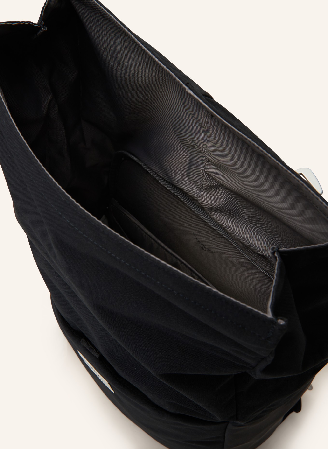 OSPREY Backpack ARCANE, Color: BLACK (Image 3)
