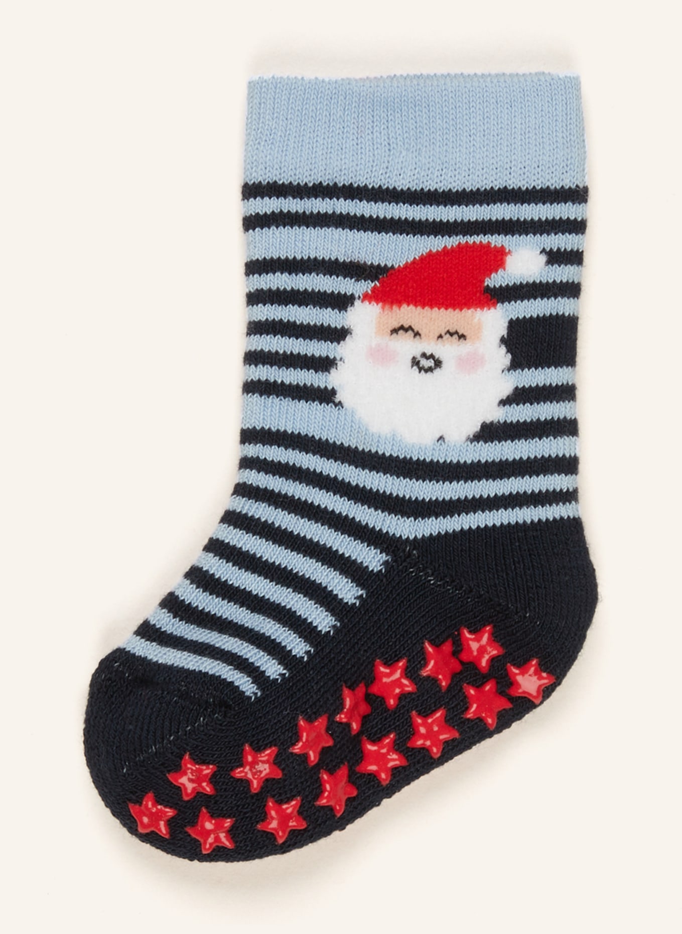 FALKE Stoppersocken CATPADS: 6120 MARINE
