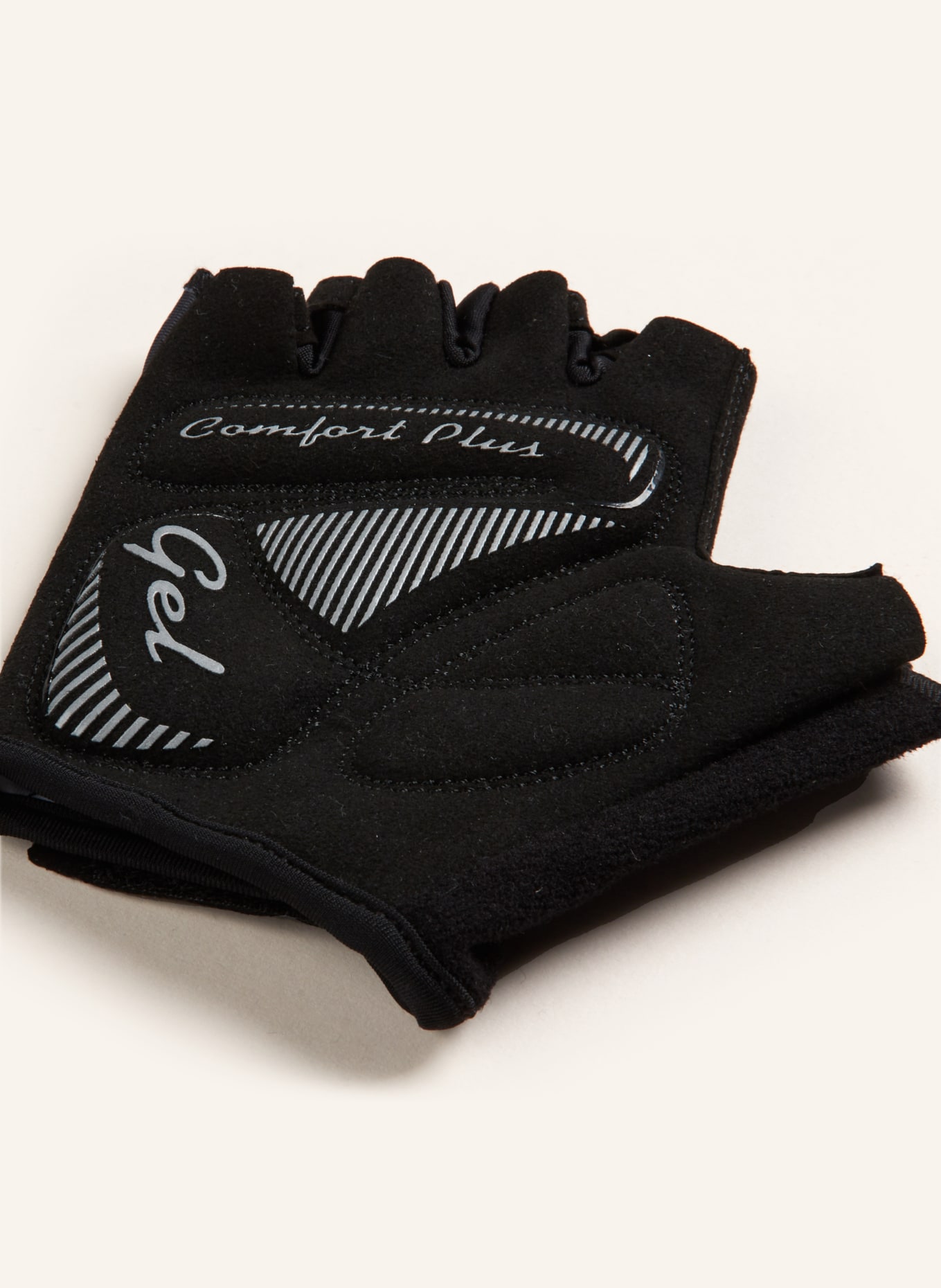 ziener Cycling gloves SMU, Color: BLACK (Image 2)