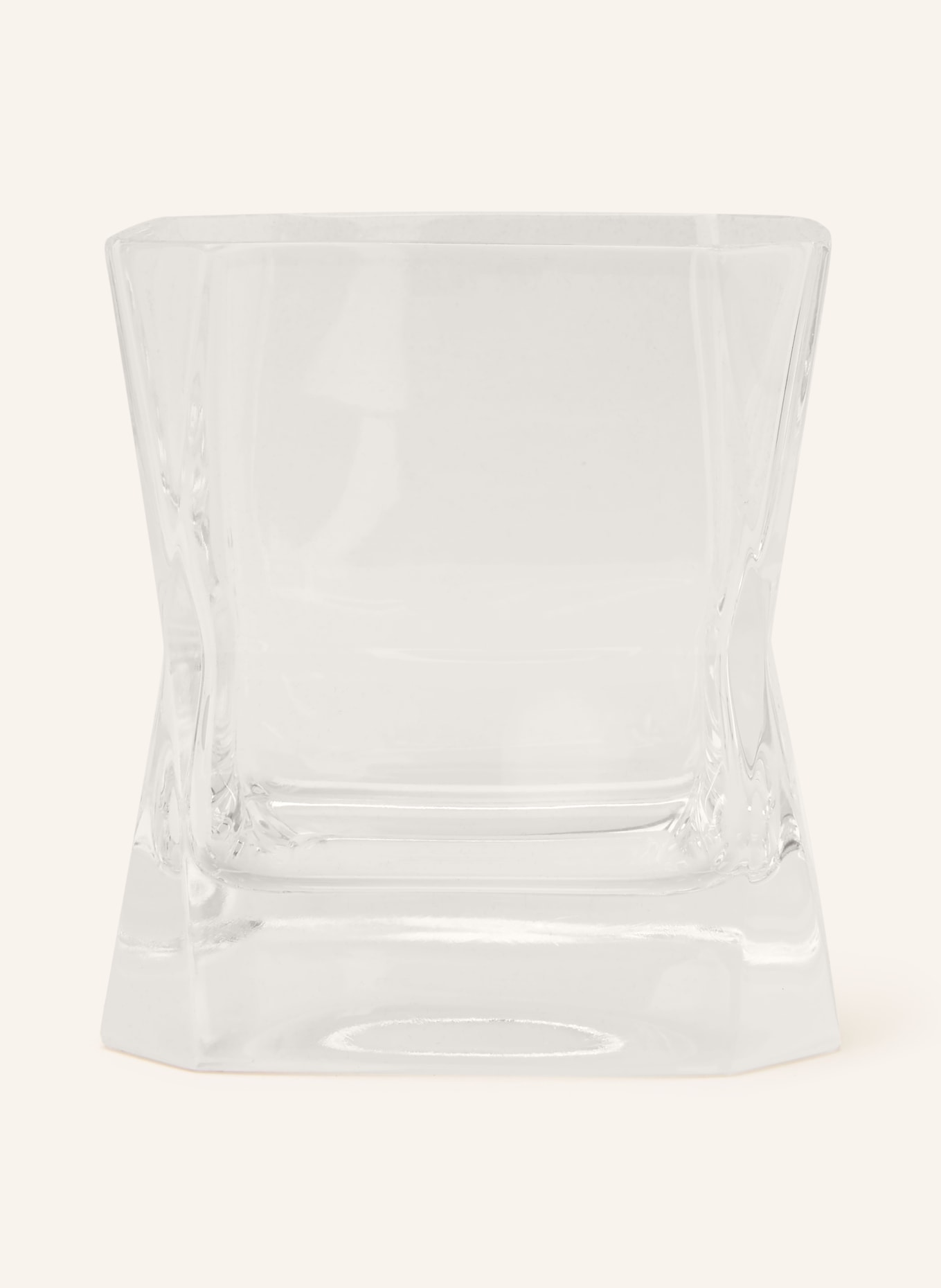 Arnolfo di Cambio Whiskyglas CIBI, Farbe: WEISS (Bild 1)