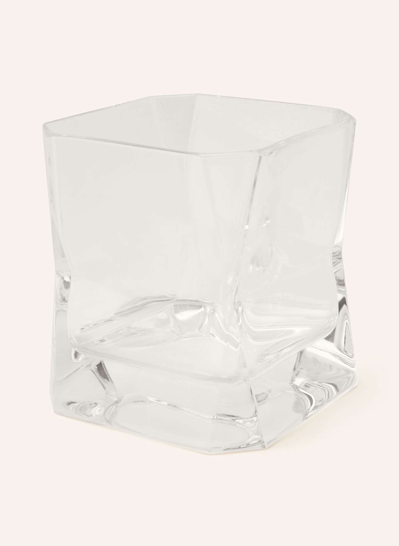 Arnolfo di Cambio Whisky glass CIBI, Color: WHITE (Image 2)