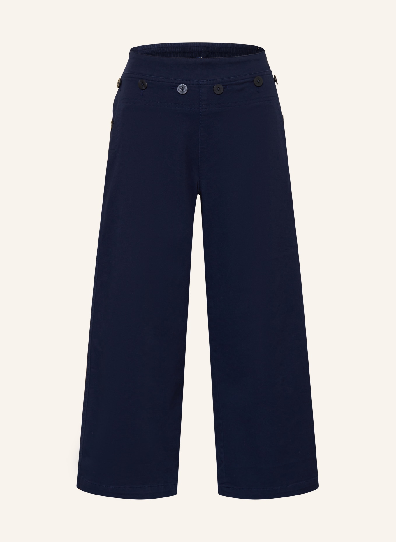 POLO RALPH LAUREN Spodnie, Kolor: GRANATOWY (Obrazek 1)