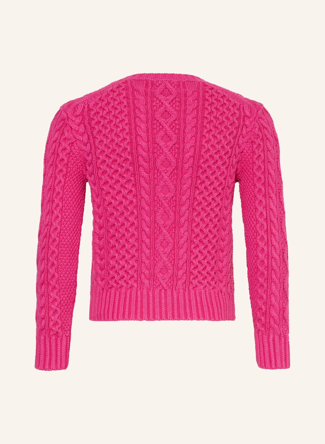 POLO RALPH LAUREN Pullover, Farbe: PINK (Bild 2)