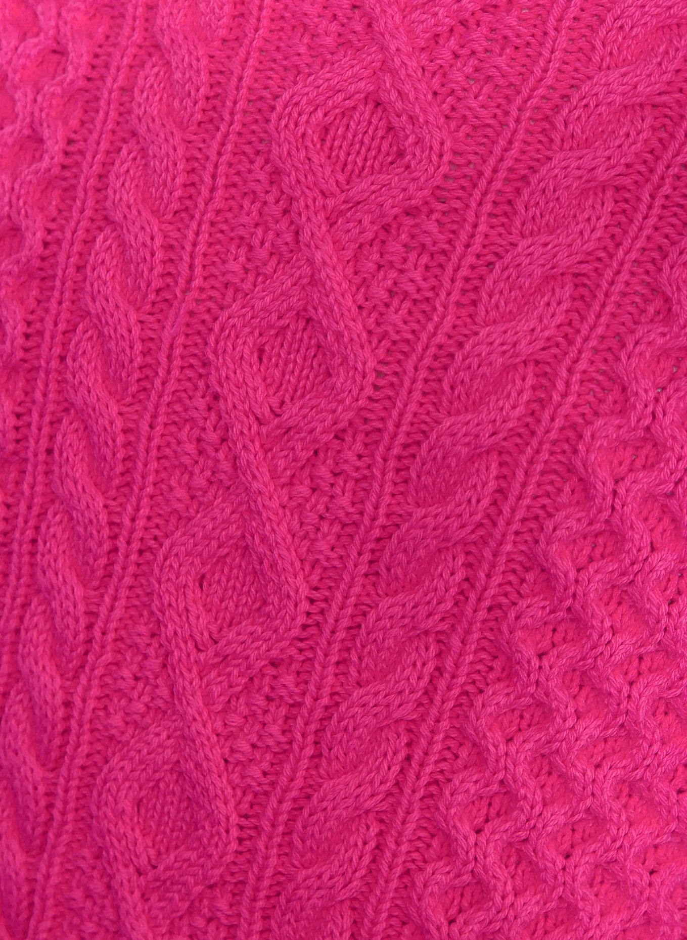POLO RALPH LAUREN Pullover, Farbe: PINK (Bild 3)
