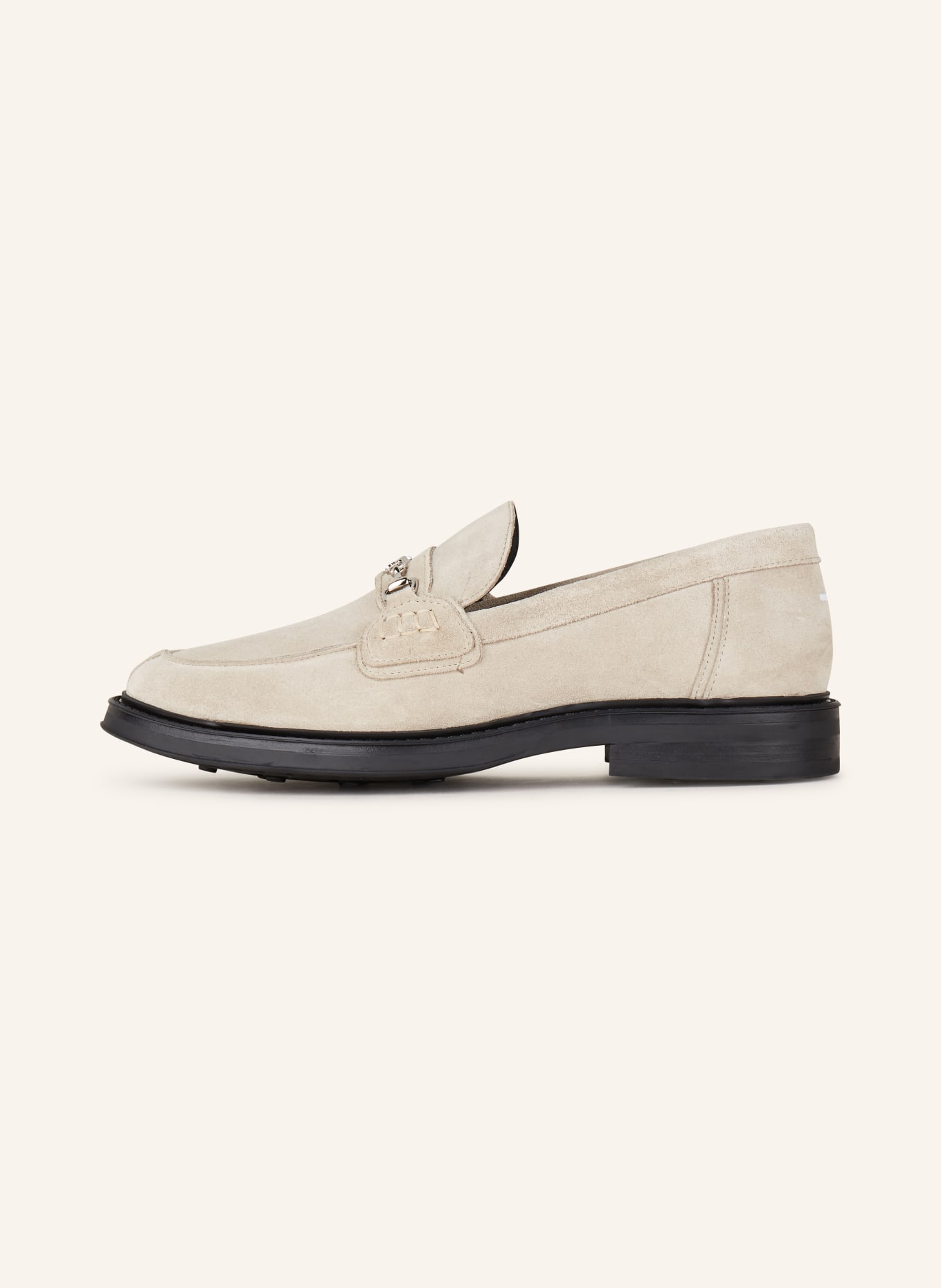 FILLING PIECES Loafer, Farbe: TAUPE (Bild 4)