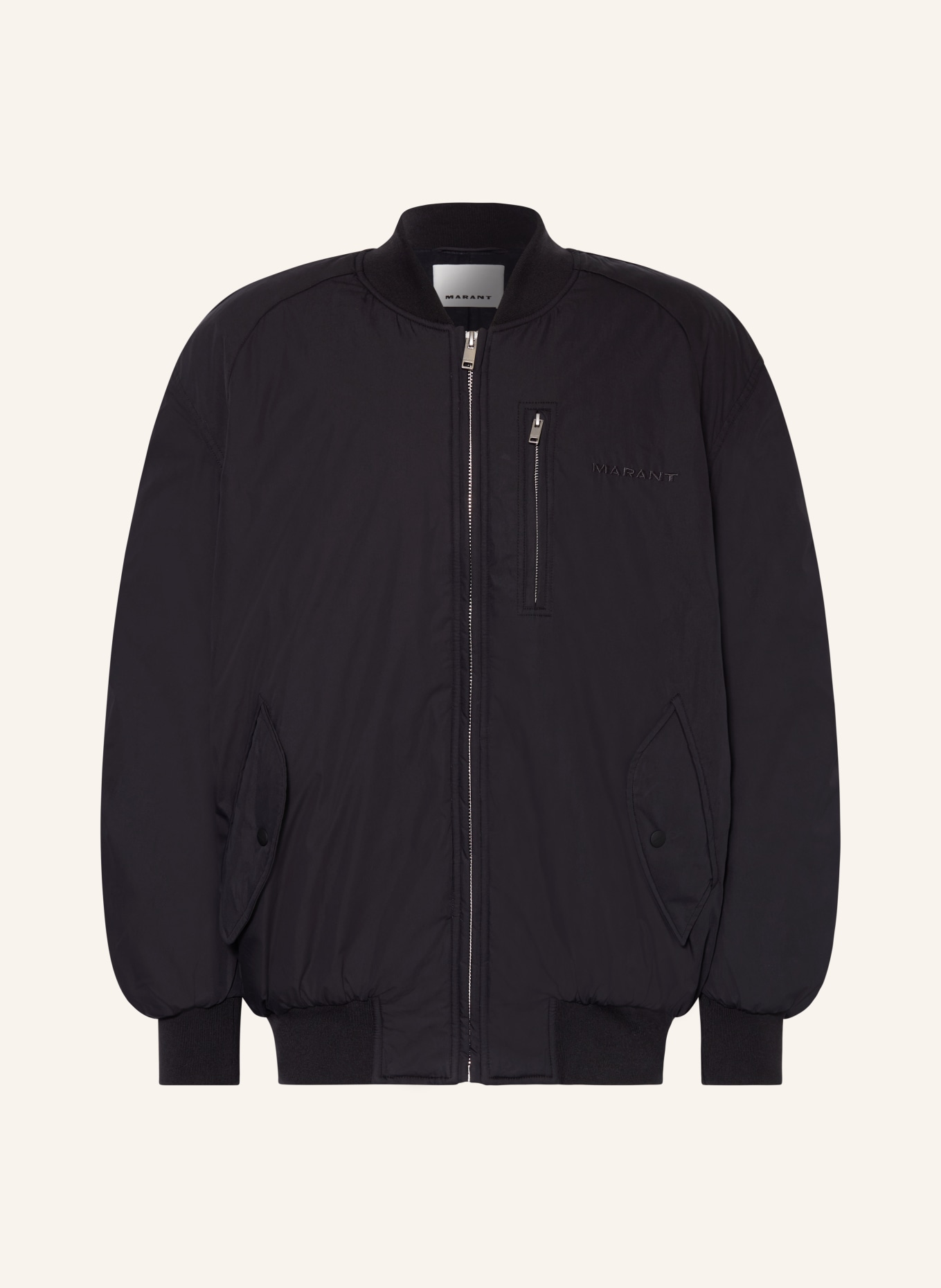 Isabel marant bomber jacket store