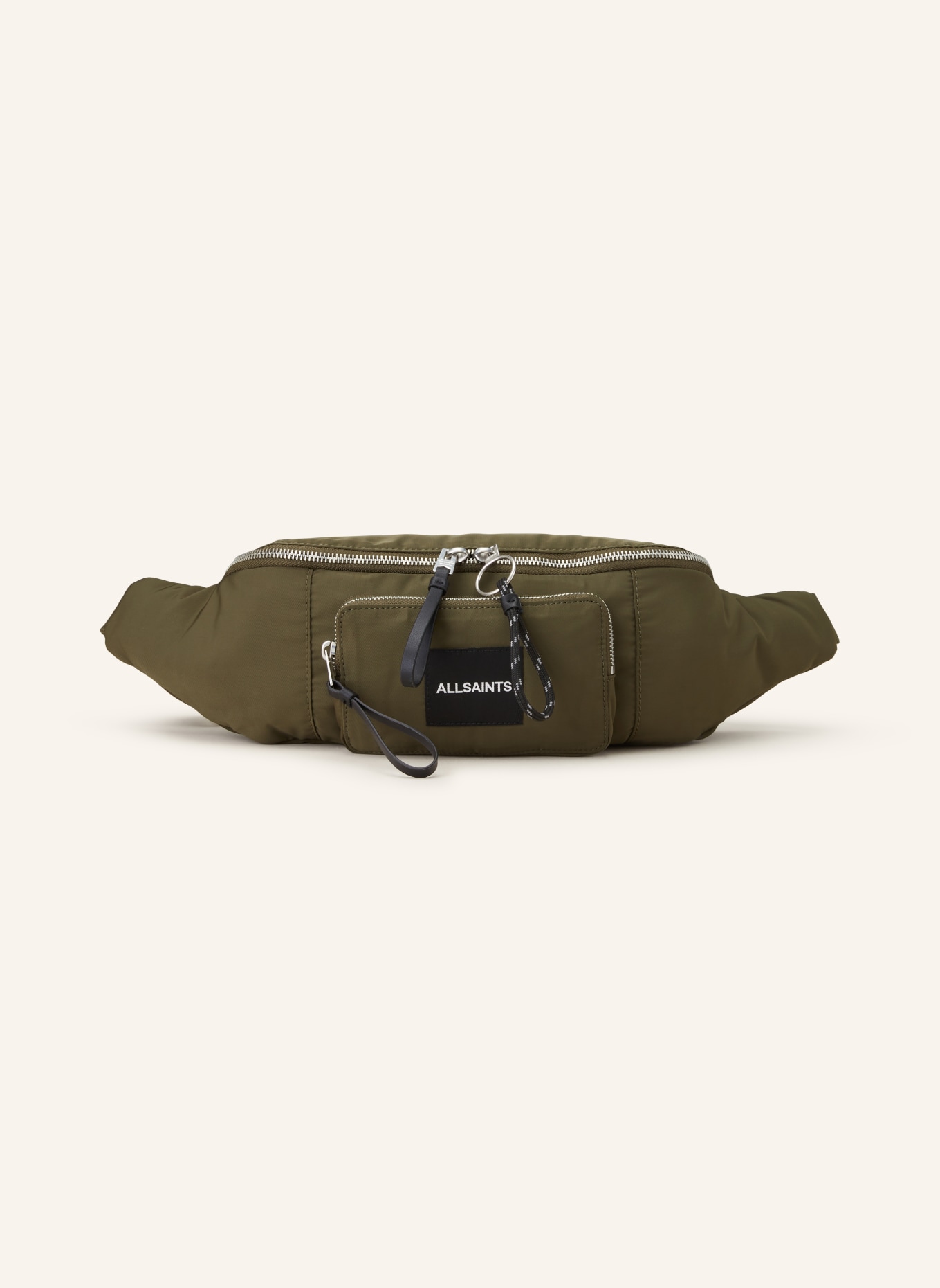 ALLSAINTS Waist bag SPITAFIELDS