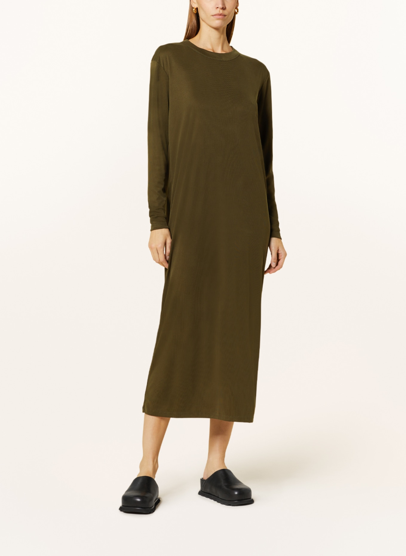 American new arrivals jersey dress