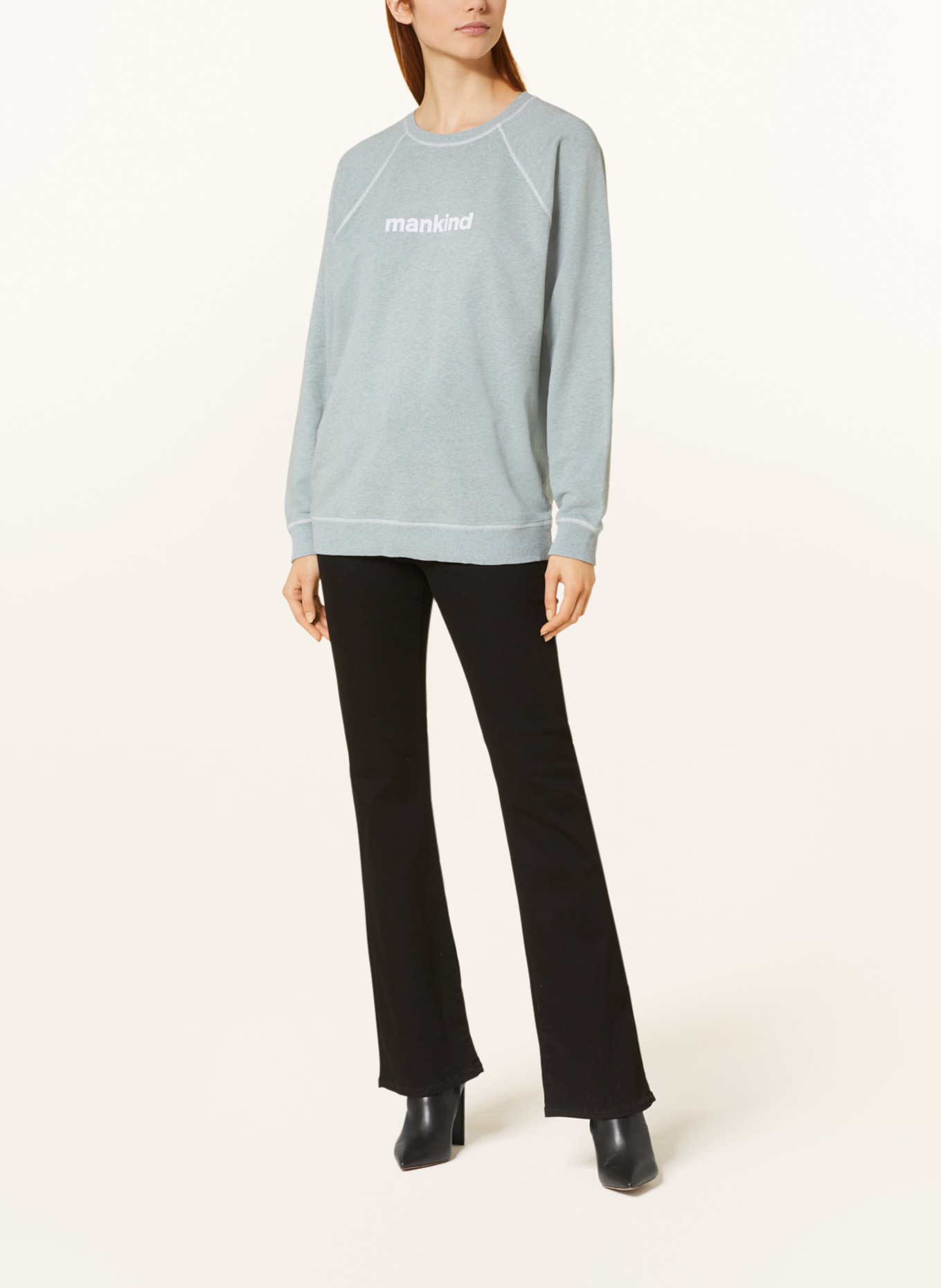 7 for all mankind Sweatshirt