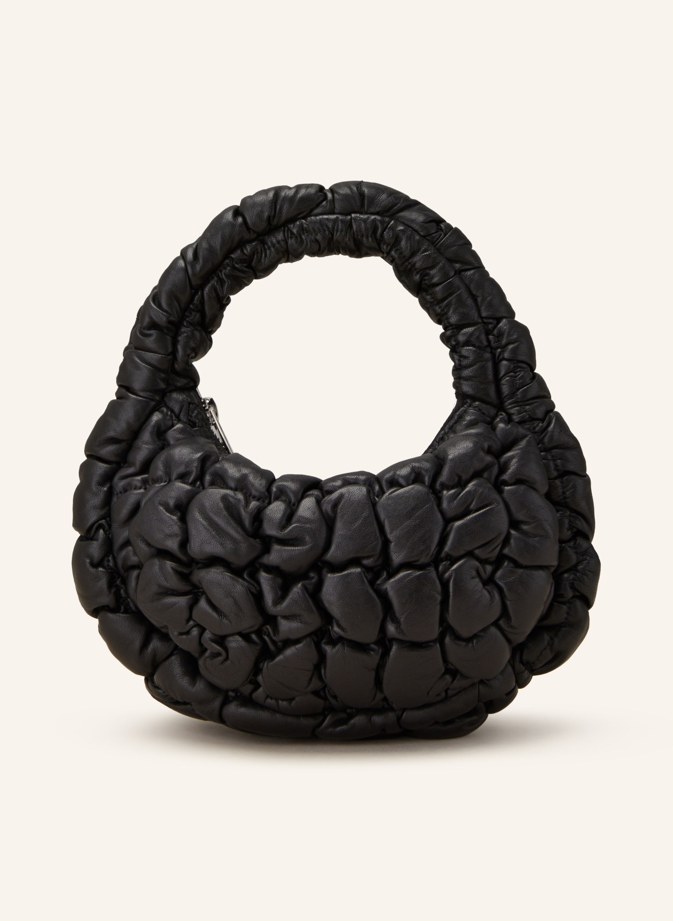 COS Handbag, Color: BLACK (Image 1)