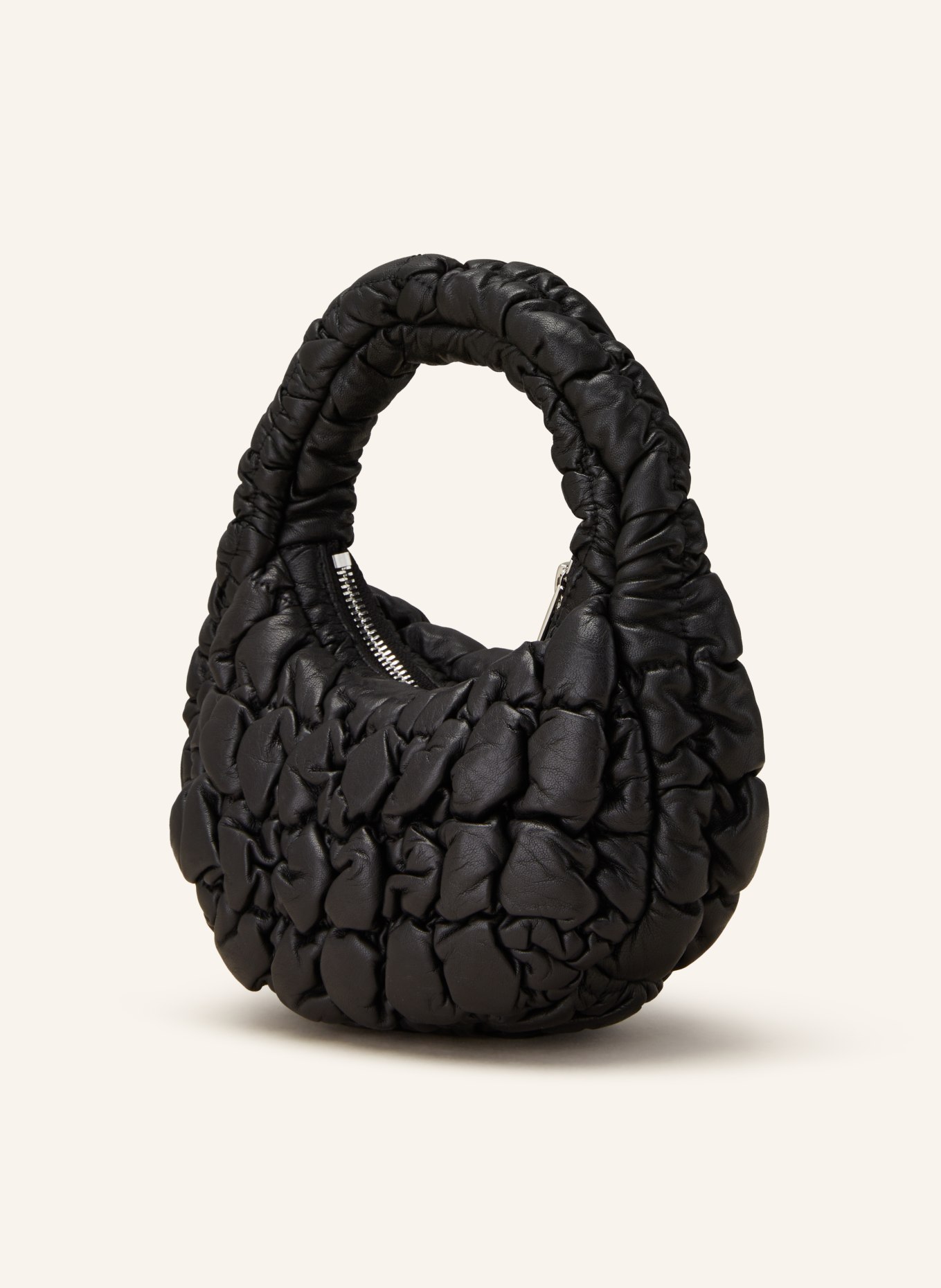 COS Handbag, Color: BLACK (Image 2)