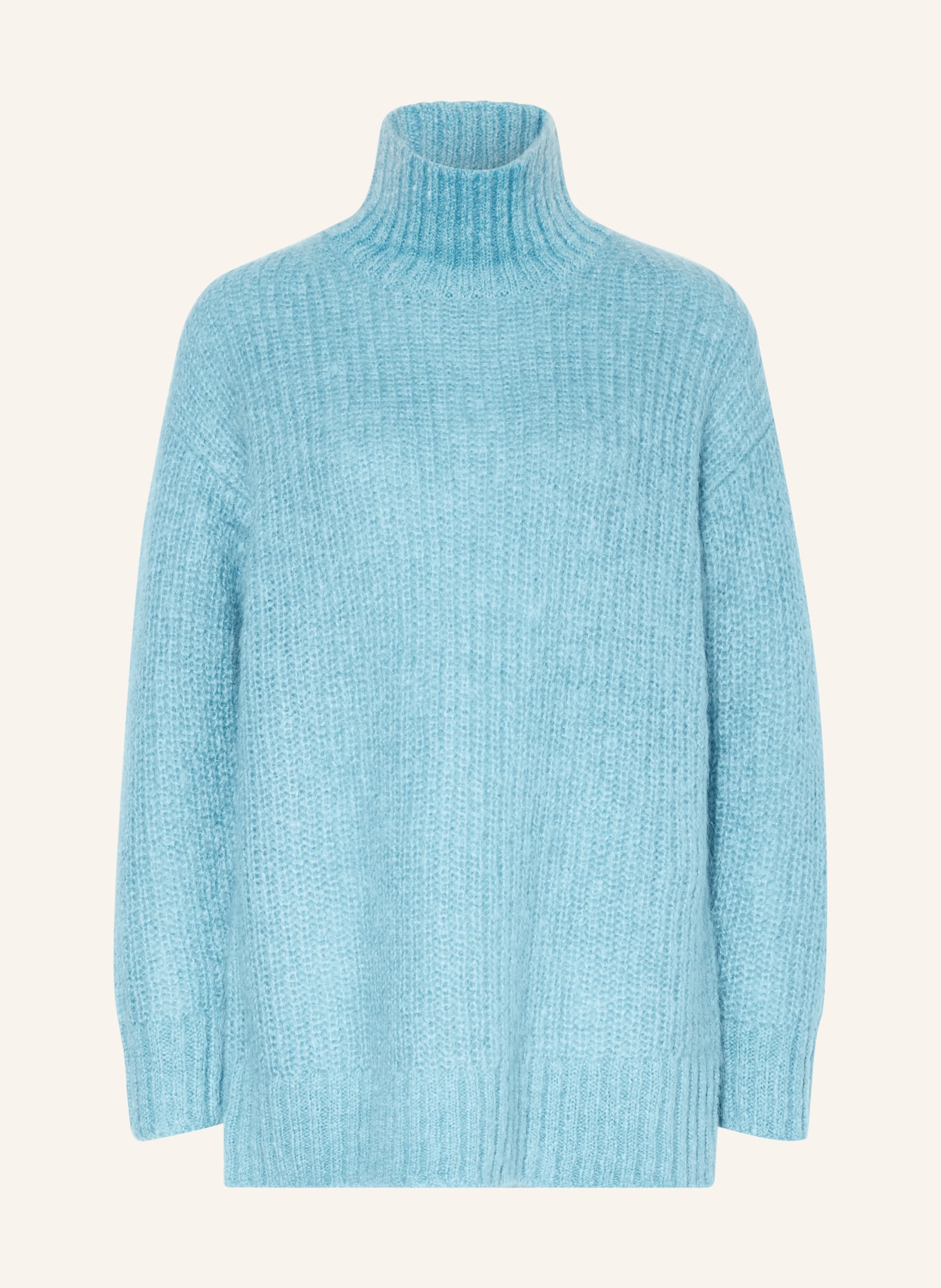COS Pullover, Farbe: HELLBLAU (Bild 1)