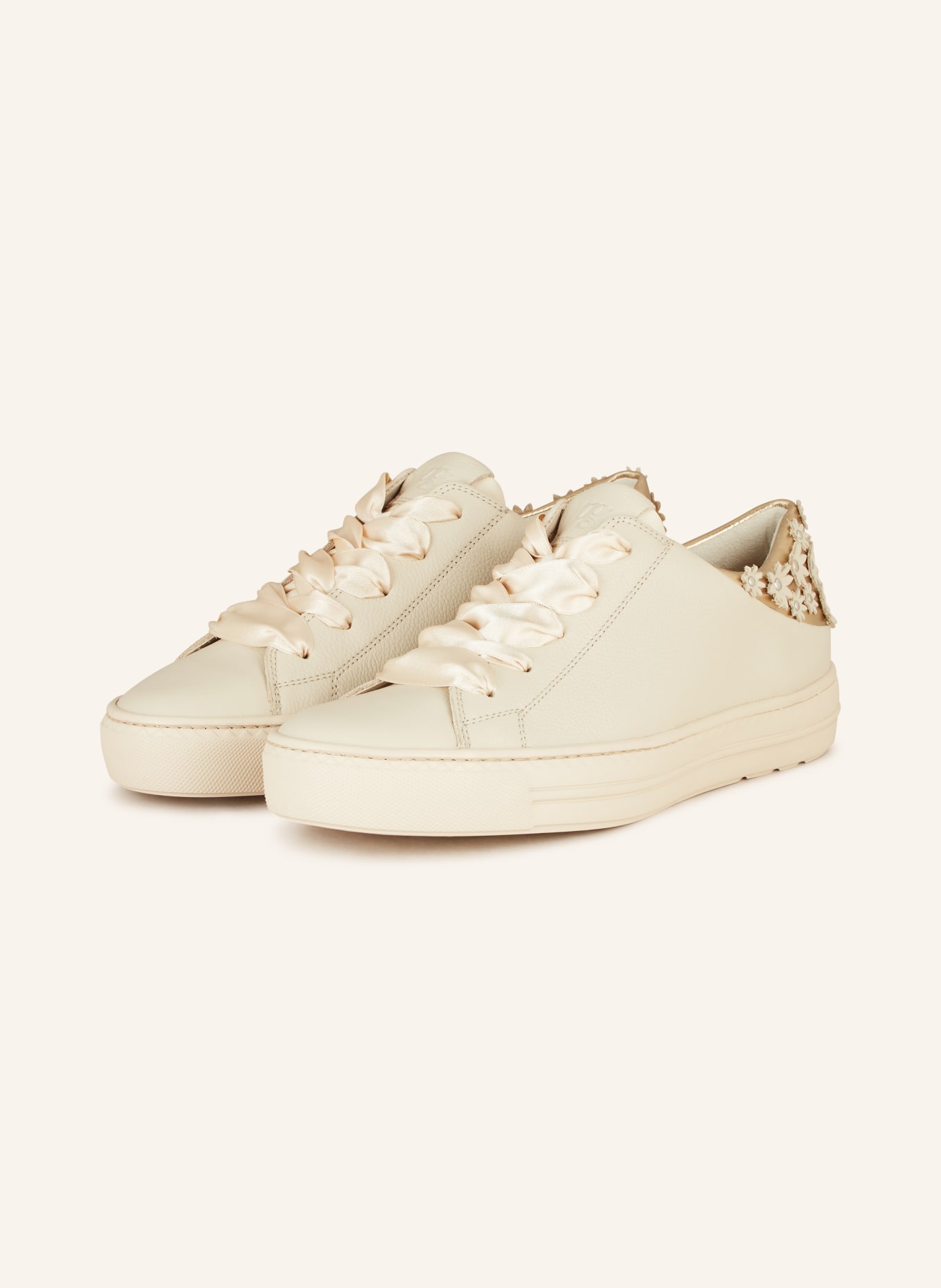 paul green Sneakers, Color: NUDE (Image 1)