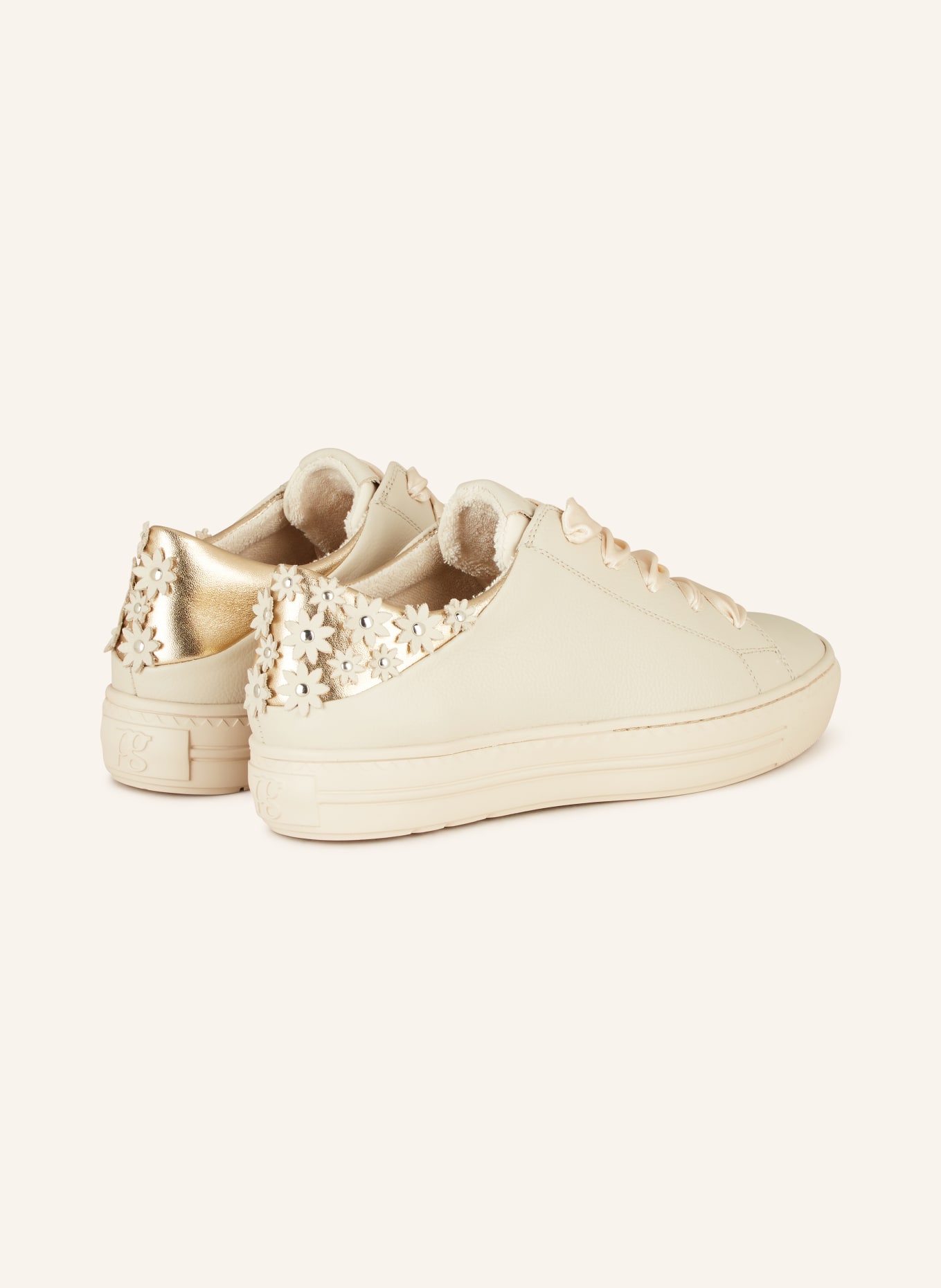 paul green Sneakers, Color: NUDE (Image 2)