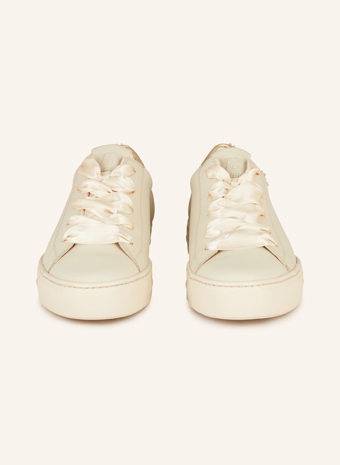 paul green Sneakers, Color: NUDE (Image 3)