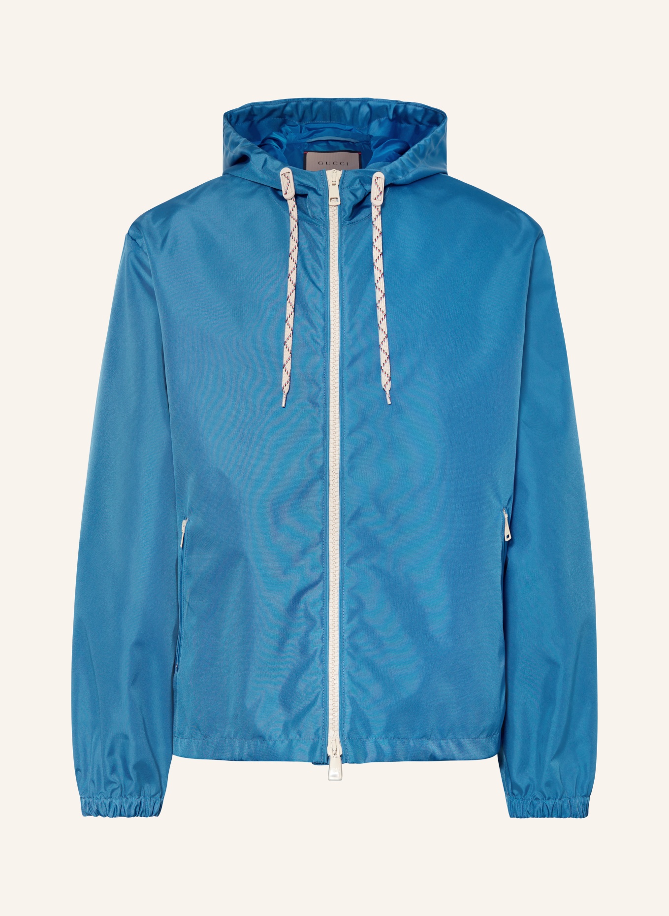 GUCCI Jacket, Color: BLUE (Image 1)