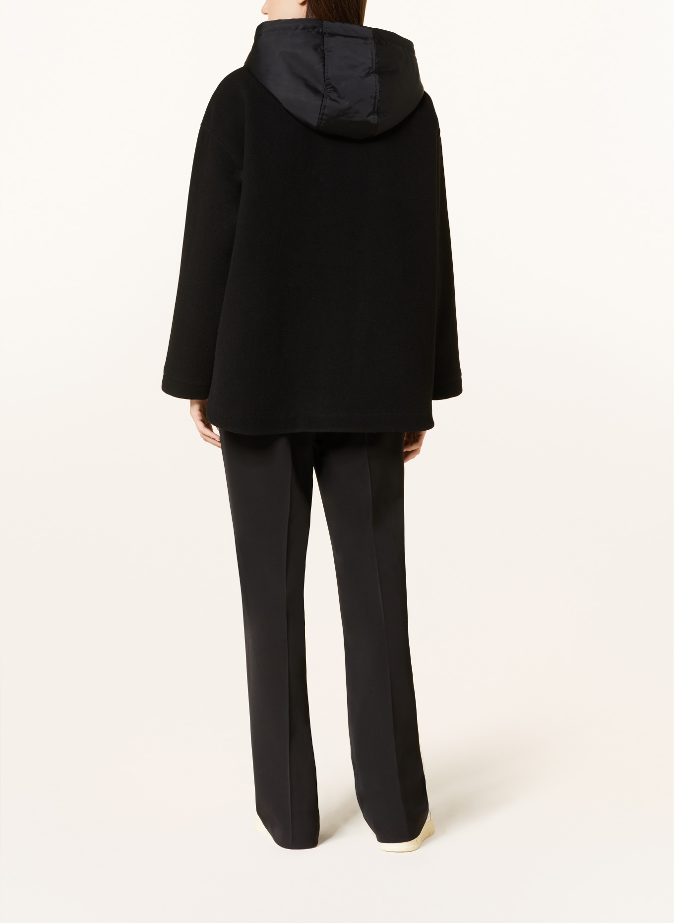 Marc O'Polo Jacket in black