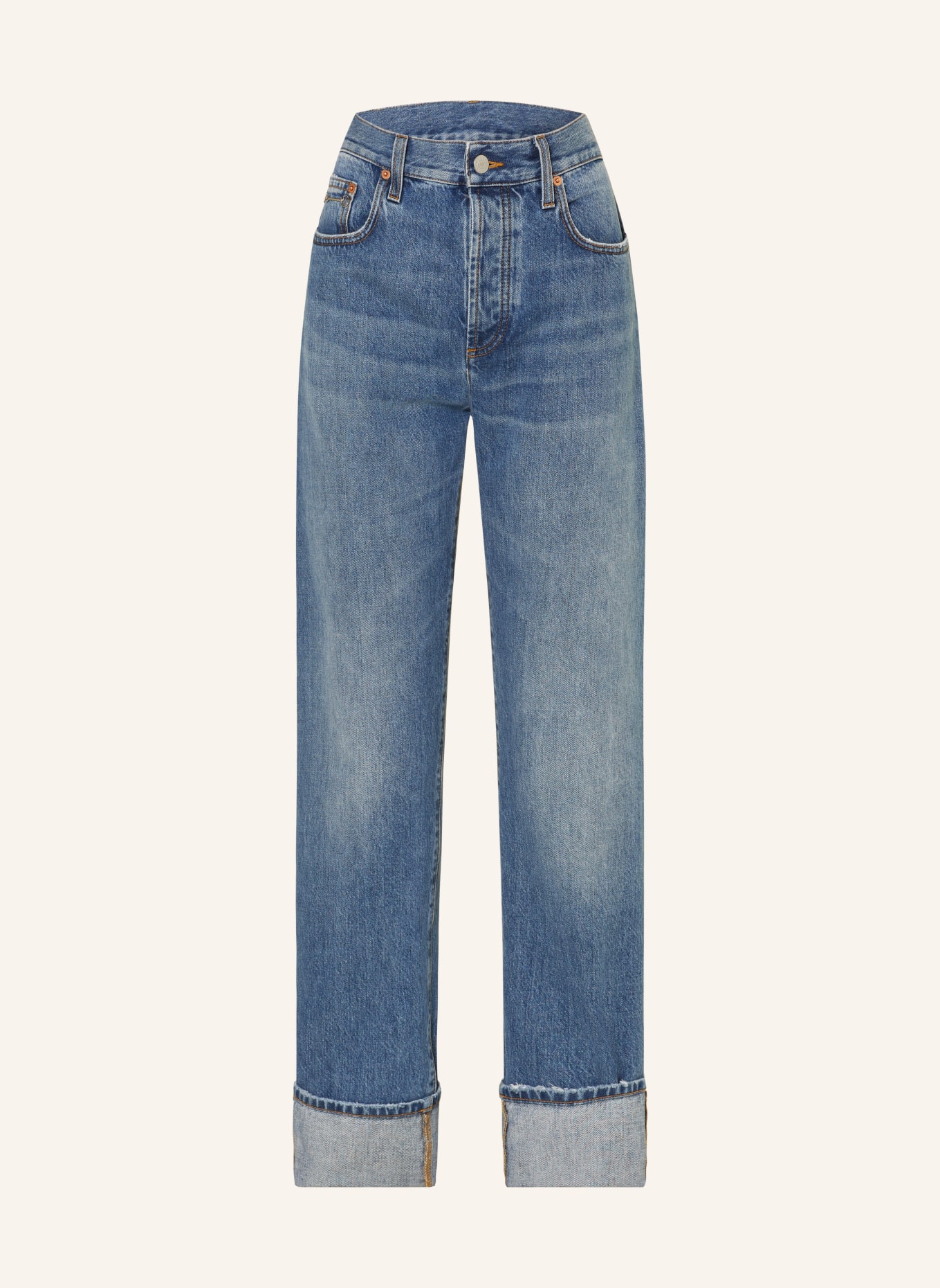 Gucci mom jeans store