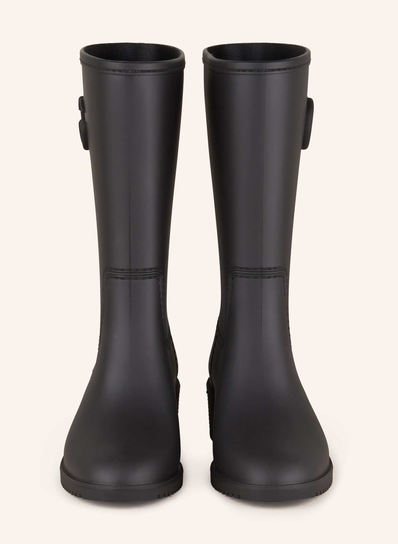 GUCCI Boots, Color: 1000 NERO/NERO (Image 3)