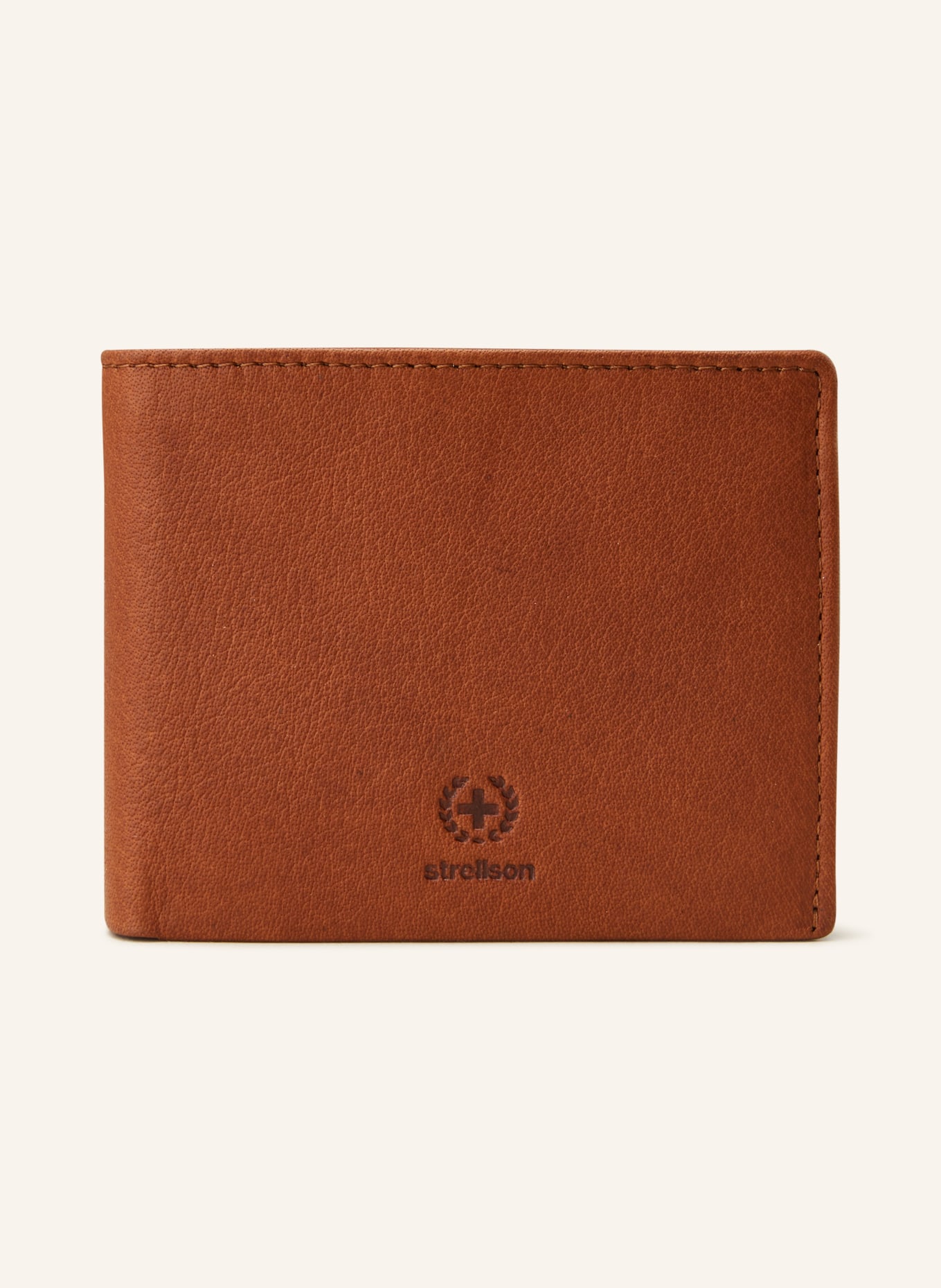 STRELLSON Wallet, Color: BROWN (Image 1)