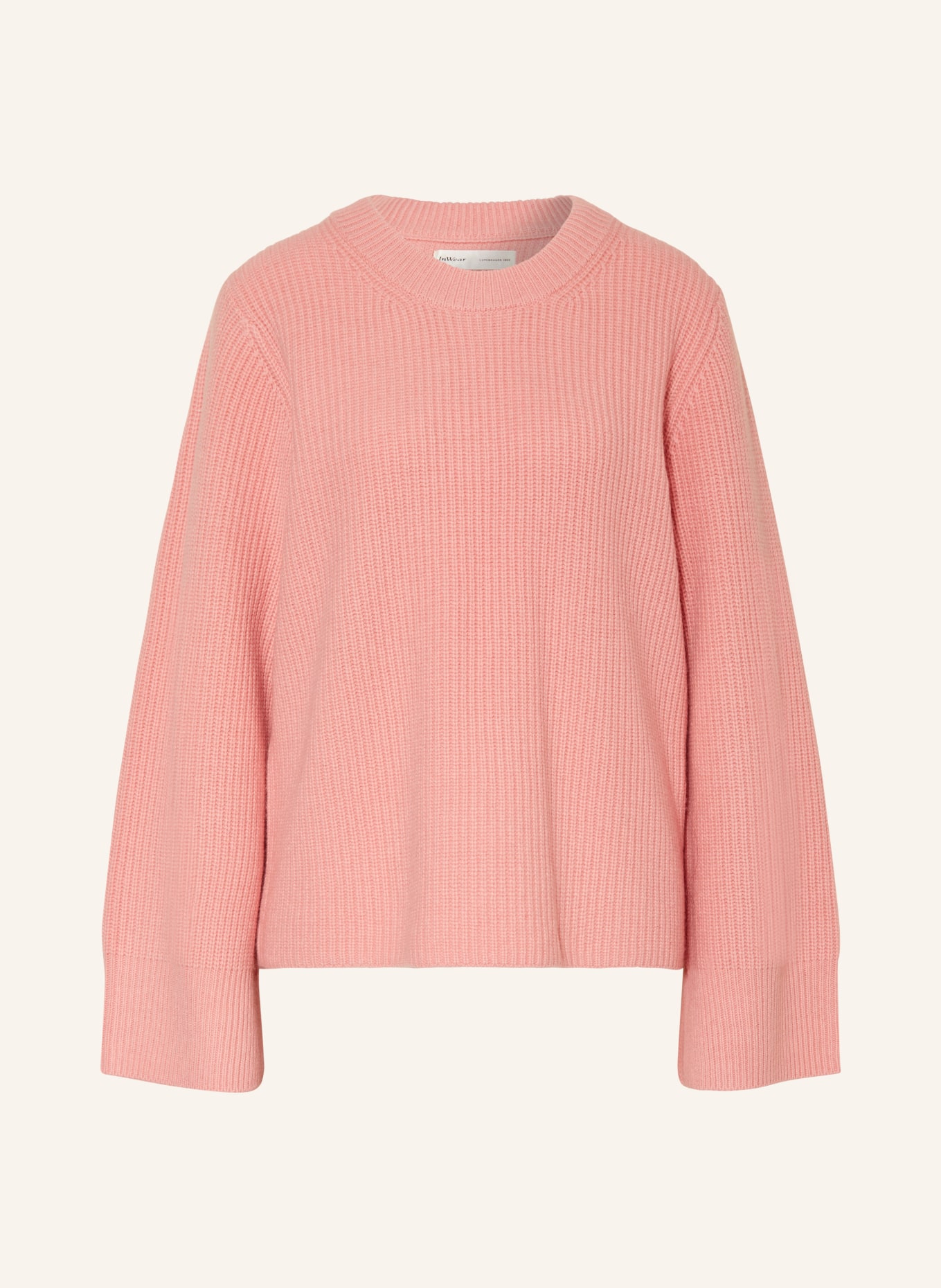 InWear Sweater BAIIW, Color: PINK (Image 1)