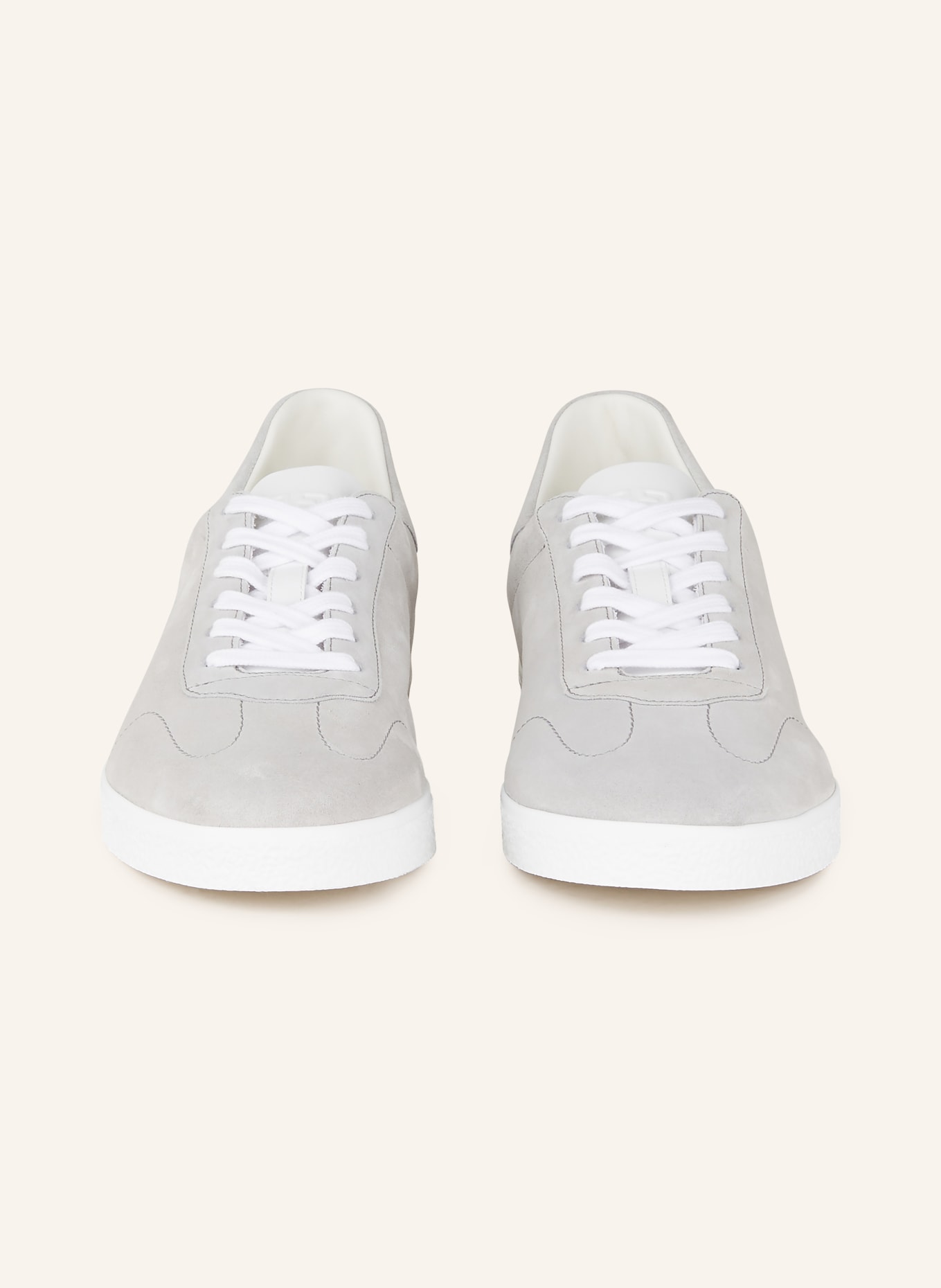 GIVENCHY Sneakers TOWN, Color: LIGHT GRAY (Image 3)