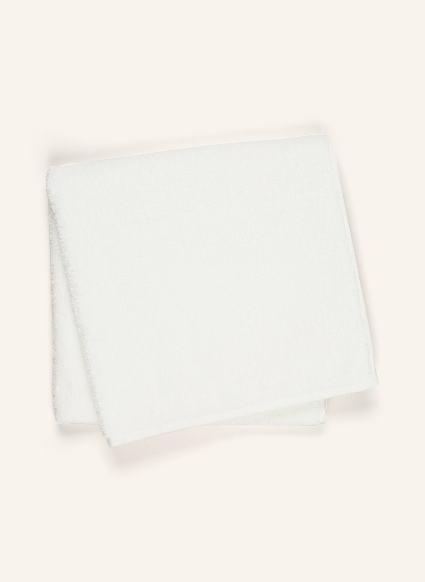 TEKLA Ręcznik kąpielowy, Kolor: BIAŁY (Obrazek 2)