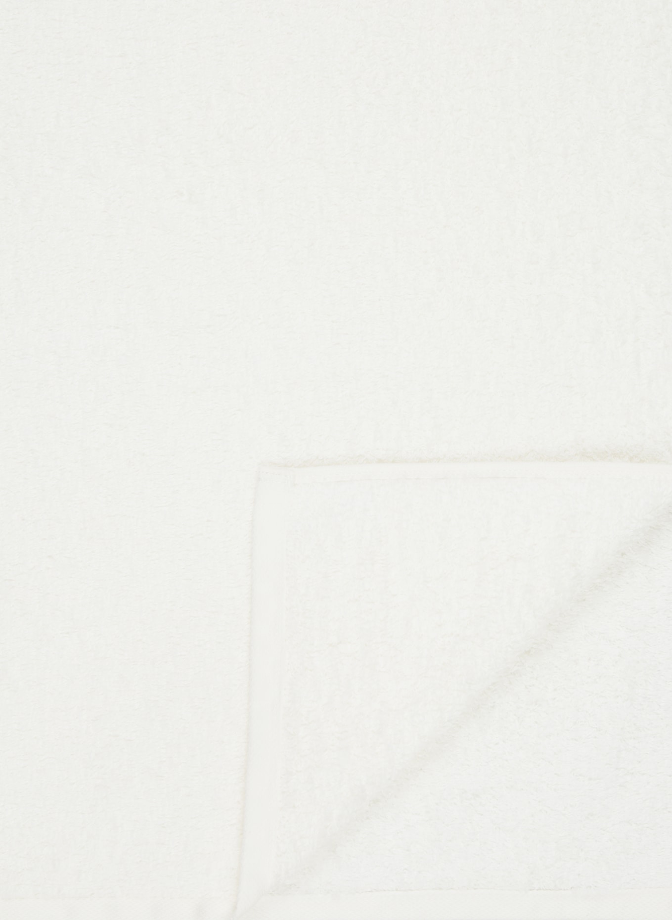 TEKLA Bath towel, Color: WHITE (Image 3)
