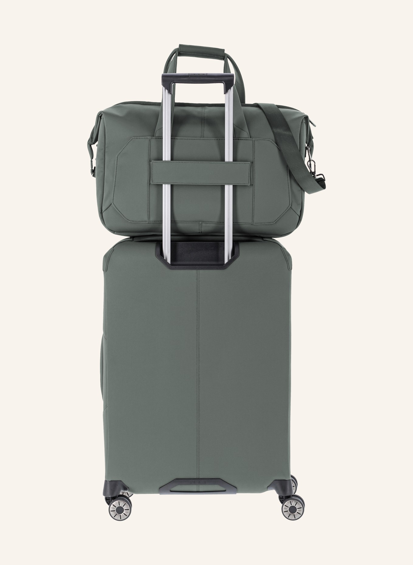 travelite Weekend bag PRIIMA, Color: OLIVE (Image 5)